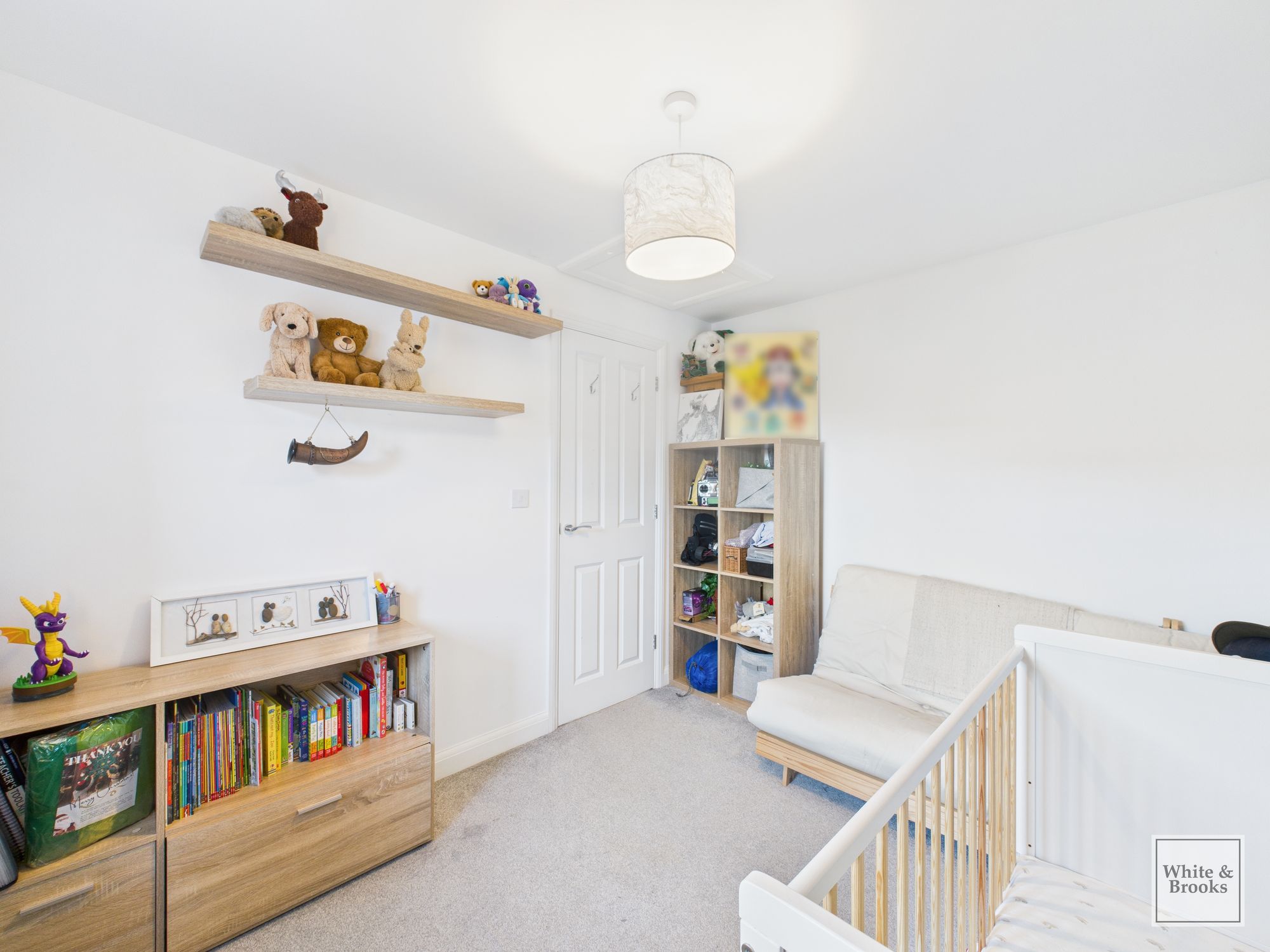 2 bed semi-detached house for sale in Gerard Walk, Westhampnett, PO18 9