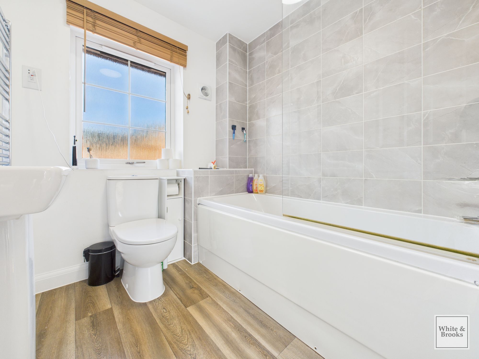 2 bed semi-detached house for sale in Gerard Walk, Westhampnett, PO18 13