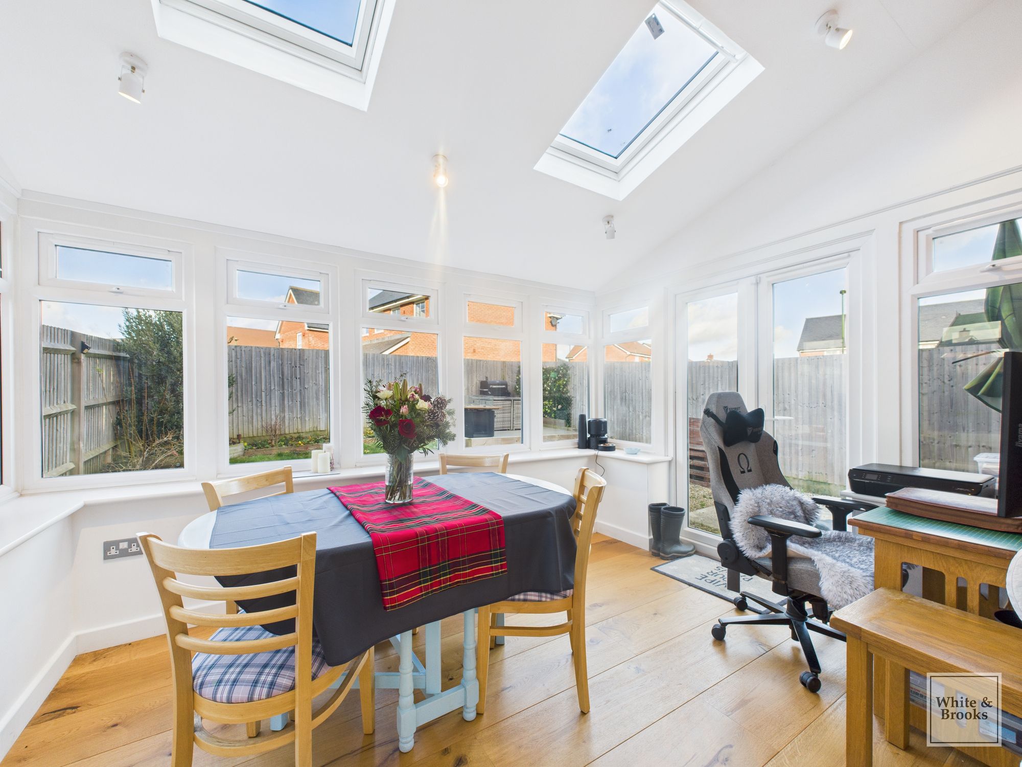 2 bed semi-detached house for sale in Gerard Walk, Westhampnett, PO18 3