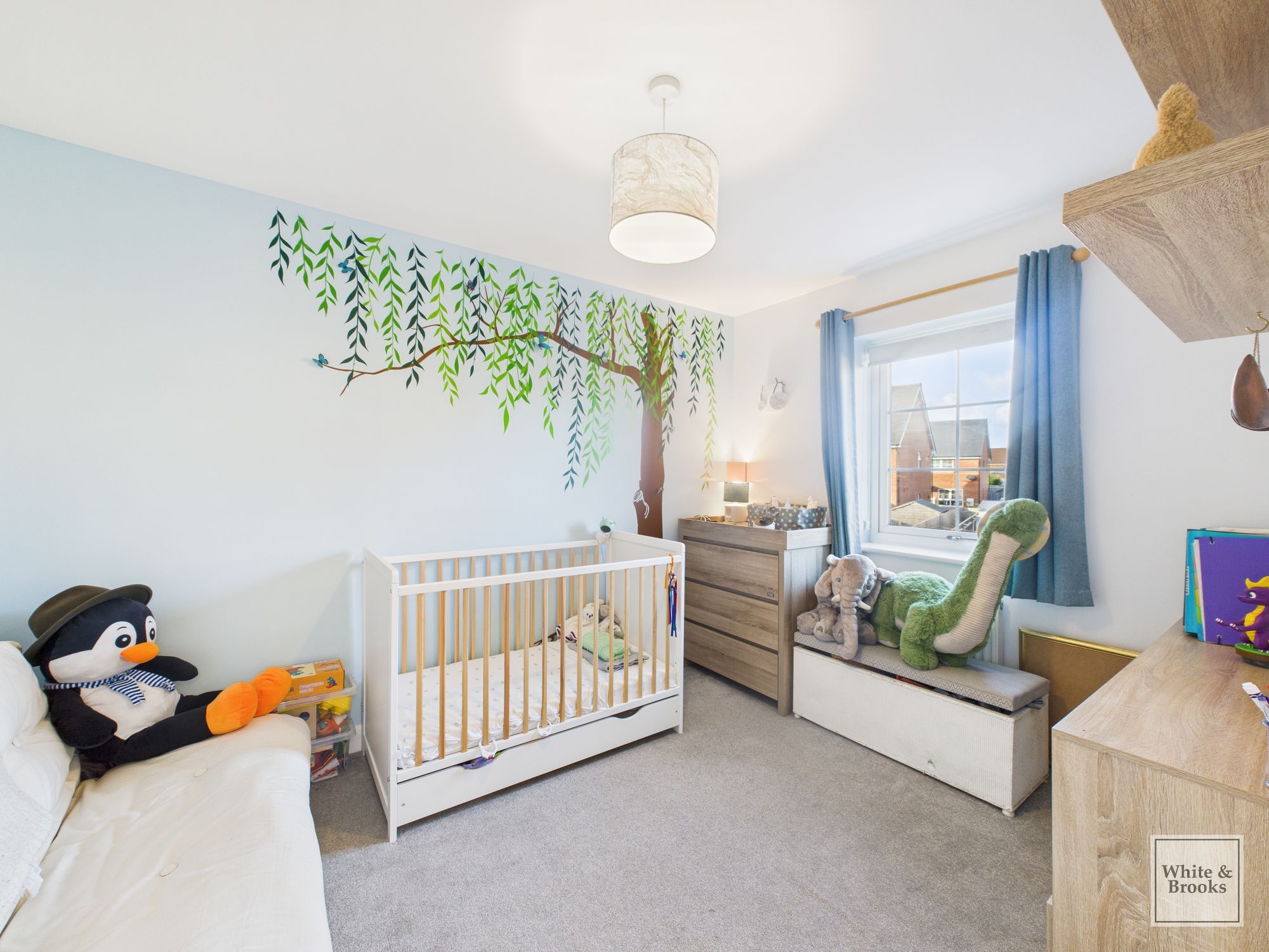 2 bed semi-detached house for sale in Gerard Walk, Westhampnett, PO18  - Property Image 13