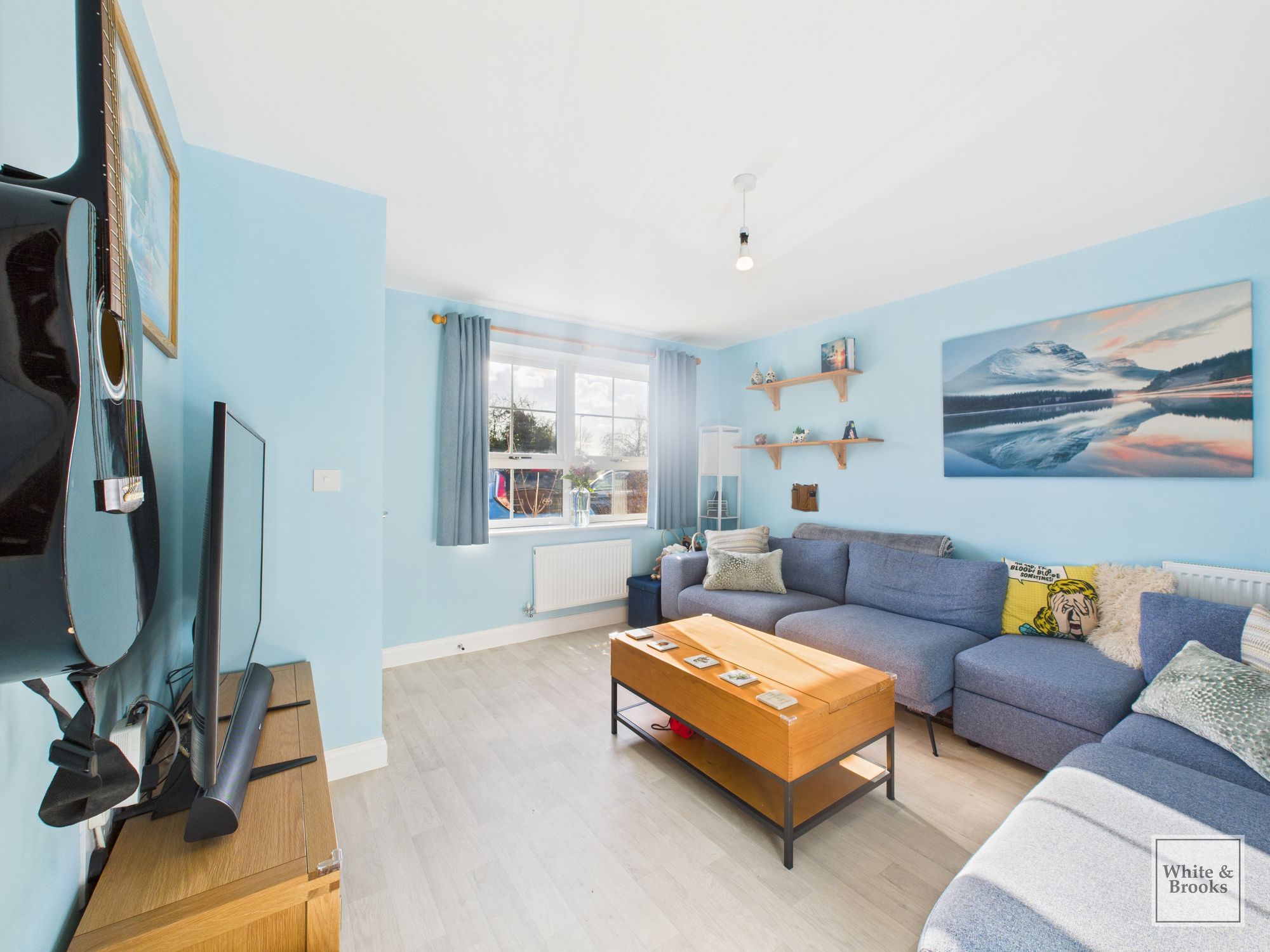 2 bed semi-detached house for sale in Gerard Walk, Westhampnett, PO18  - Property Image 5