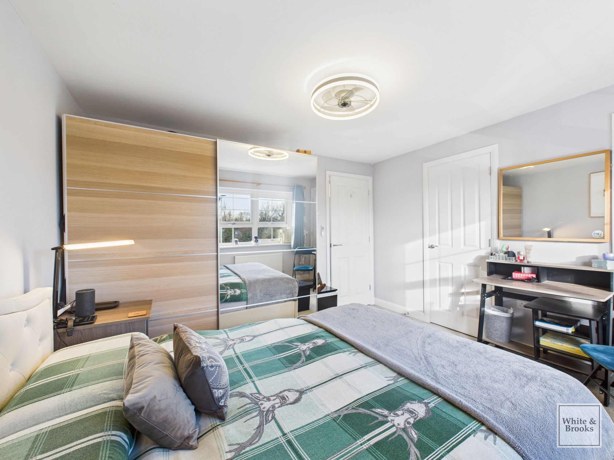 2 bed semi-detached house for sale in Gerard Walk, Westhampnett, PO18 11