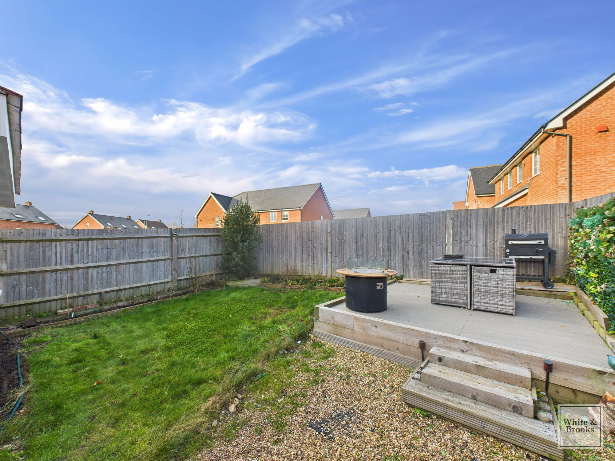 2 bed semi-detached house for sale in Gerard Walk, Westhampnett, PO18 16