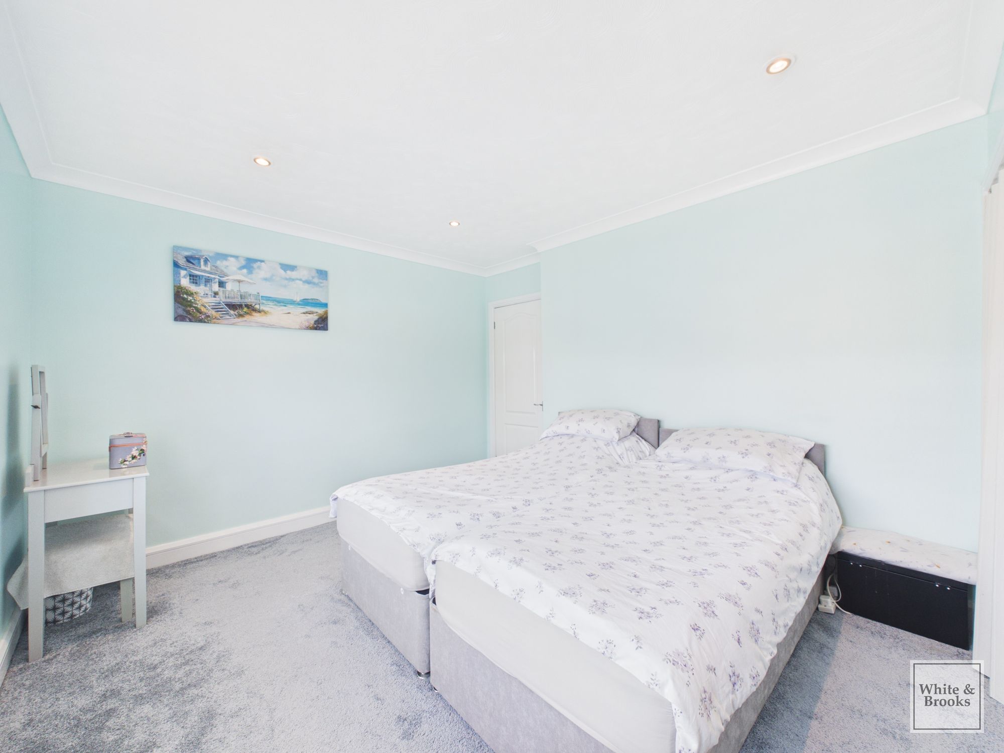 3 bed semi-detached house for sale in Haresfoot Close, Funtington, PO18  - Property Image 14