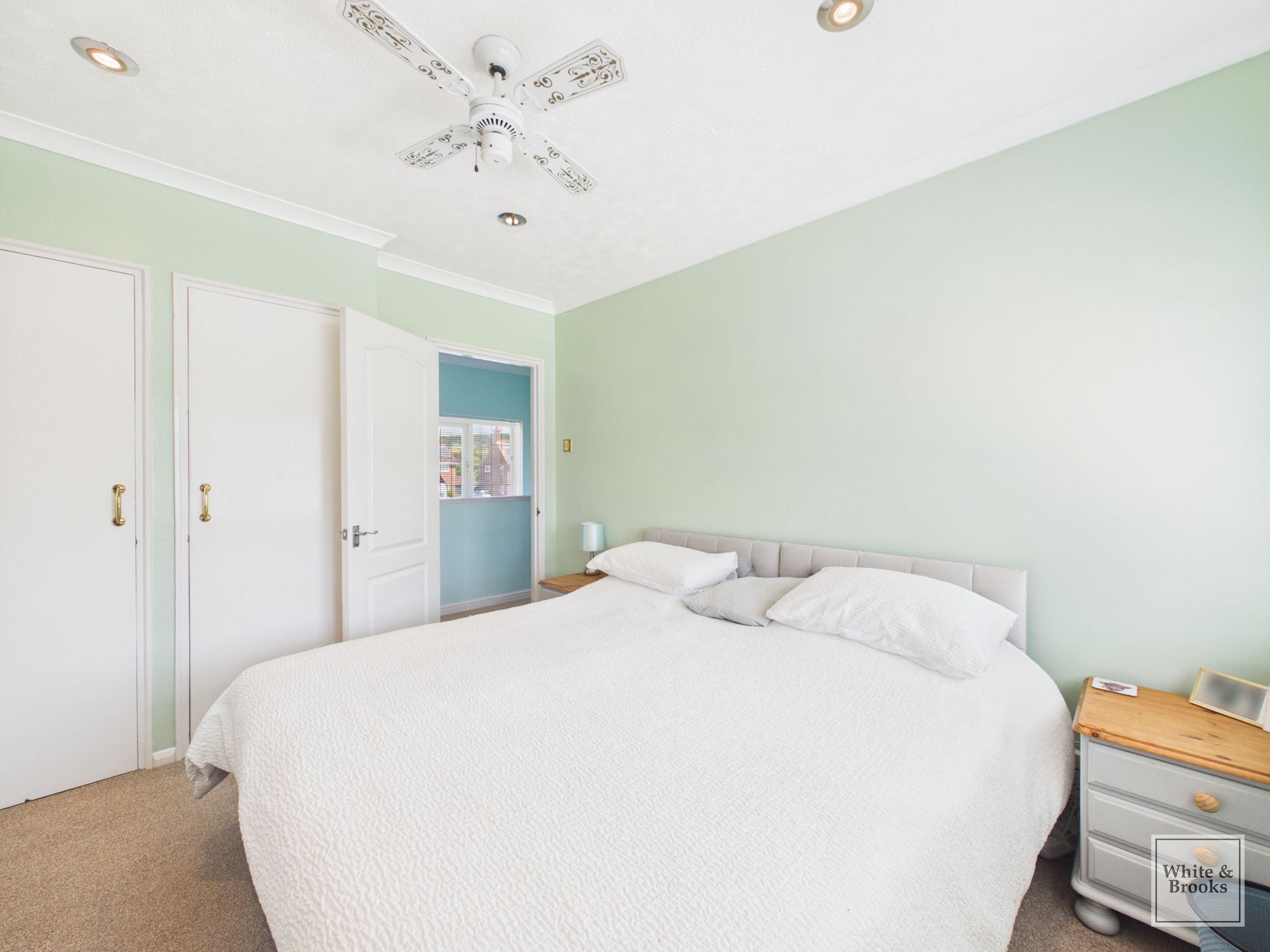 3 bed semi-detached house for sale in Haresfoot Close, Funtington, PO18  - Property Image 16