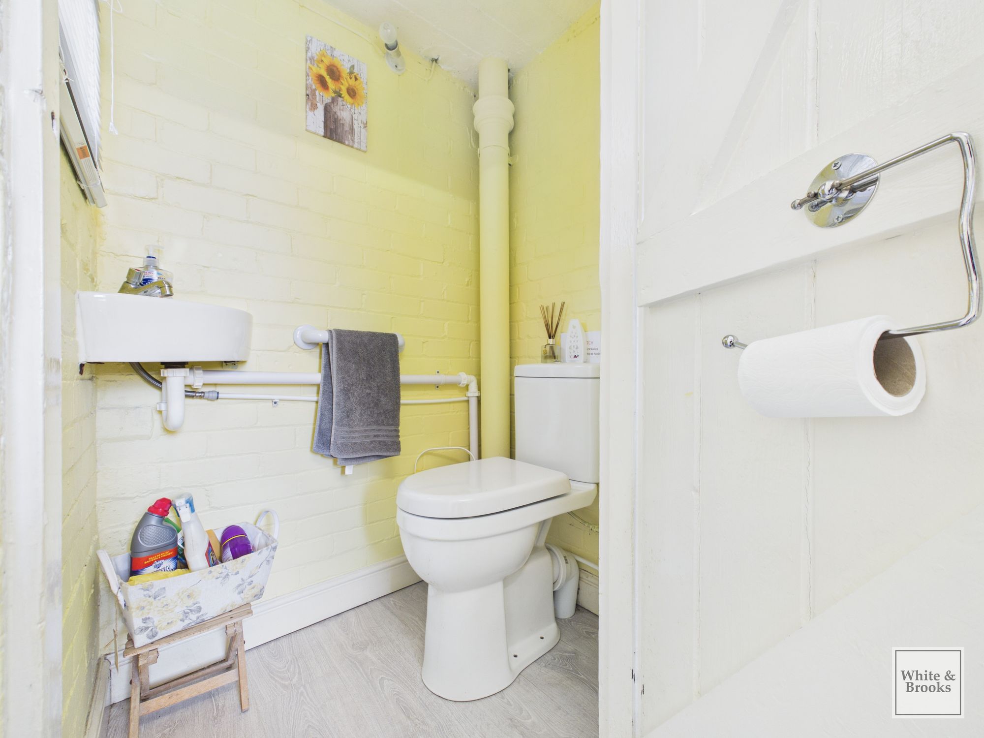 3 bed semi-detached house for sale in Haresfoot Close, Funtington, PO18 10