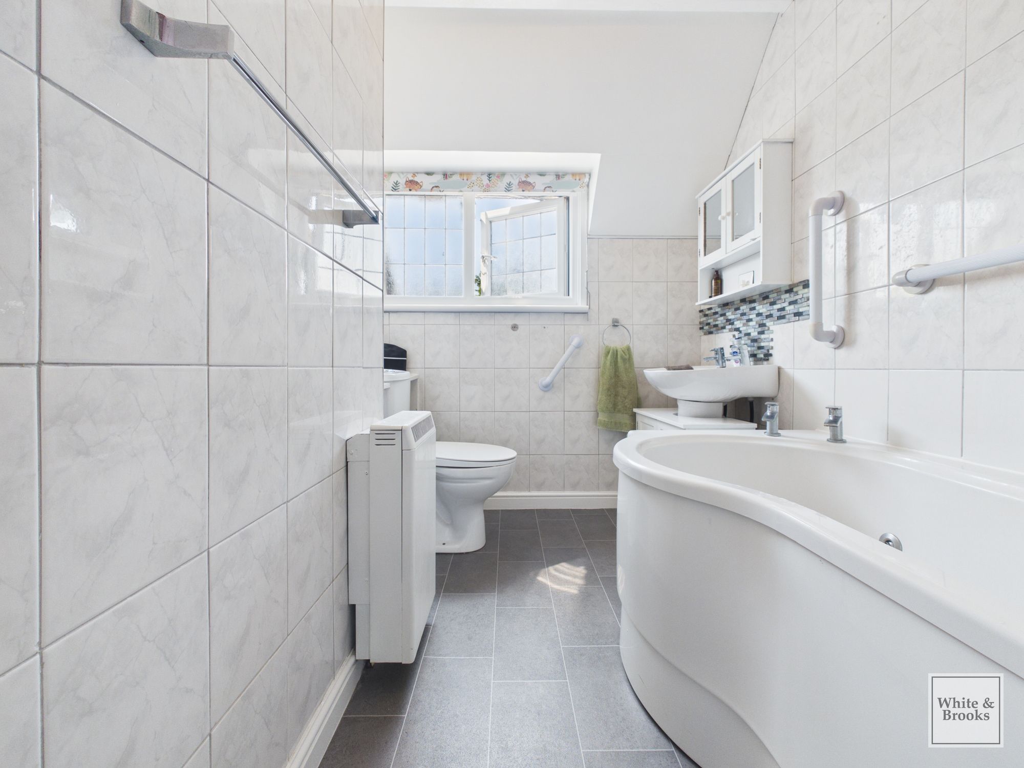 3 bed semi-detached house for sale in Haresfoot Close, Funtington, PO18 16