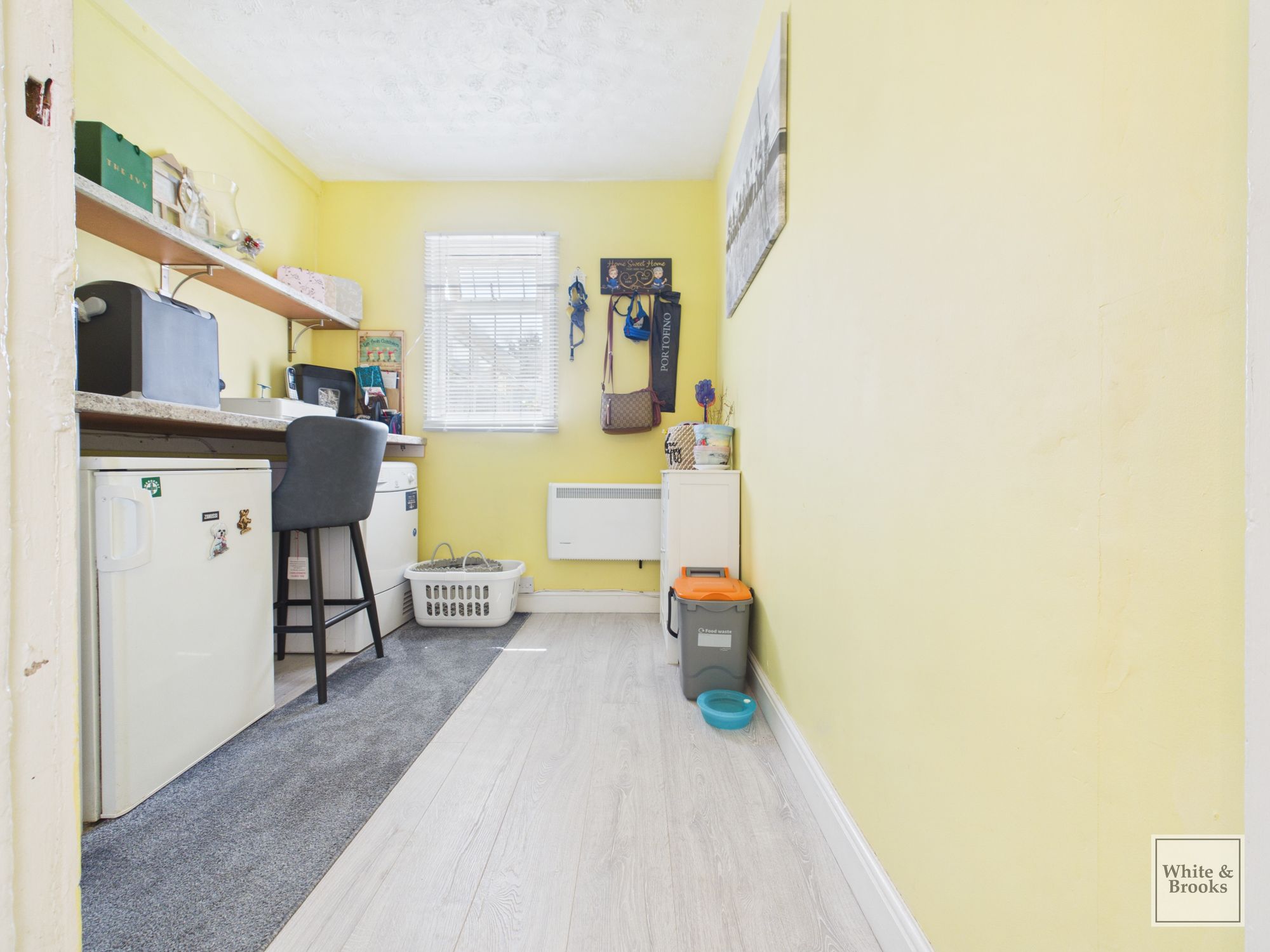 3 bed semi-detached house for sale in Haresfoot Close, Funtington, PO18 9