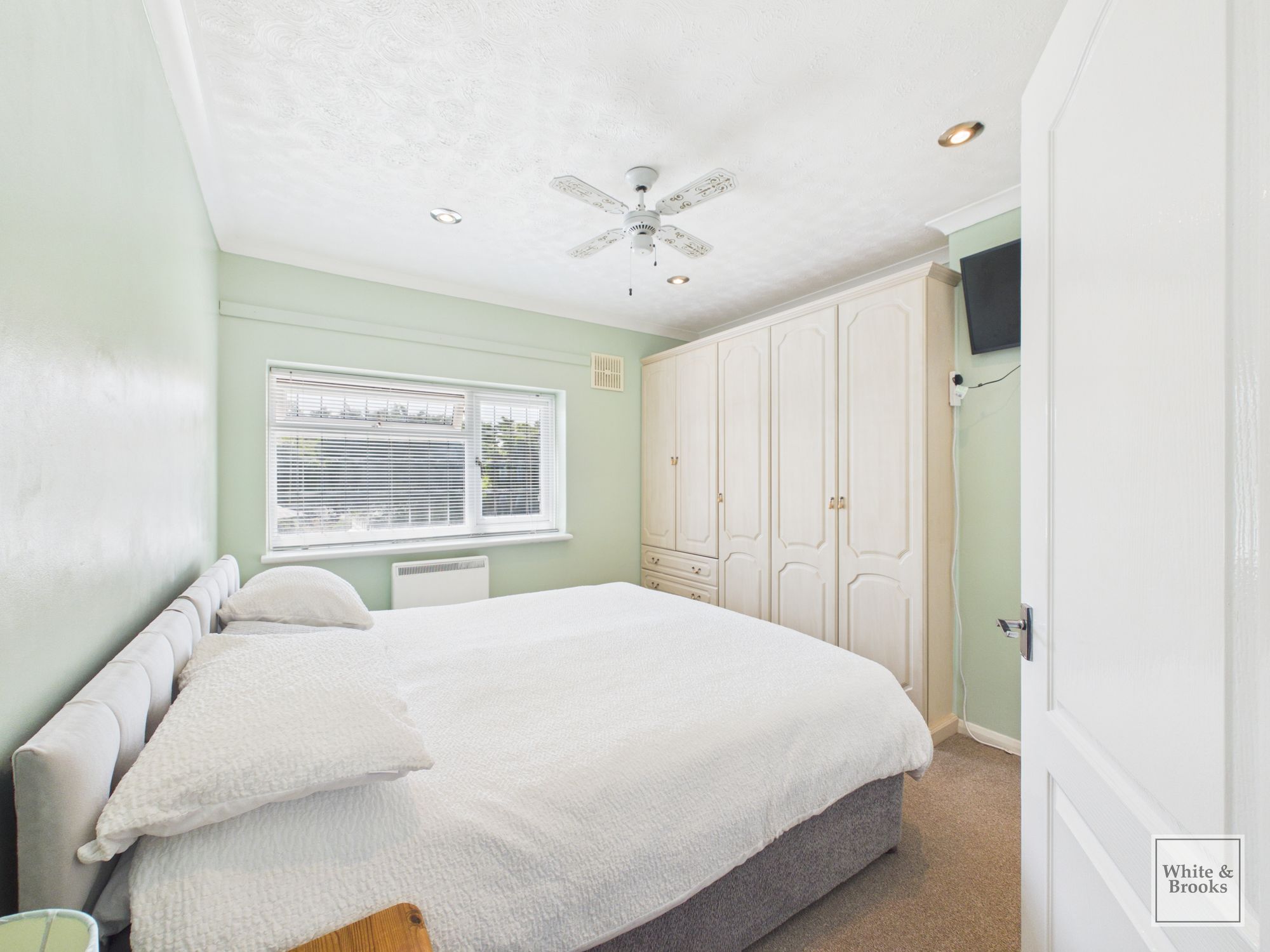 3 bed semi-detached house for sale in Haresfoot Close, Funtington, PO18 14