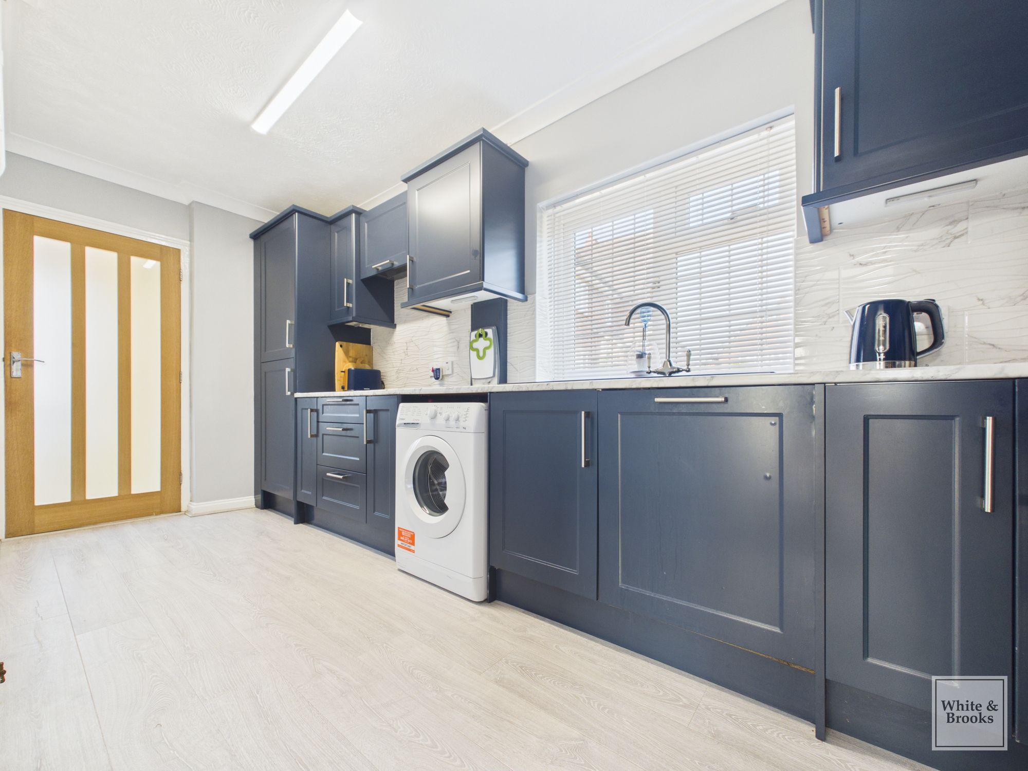 3 bed semi-detached house for sale in Haresfoot Close, Funtington, PO18 4