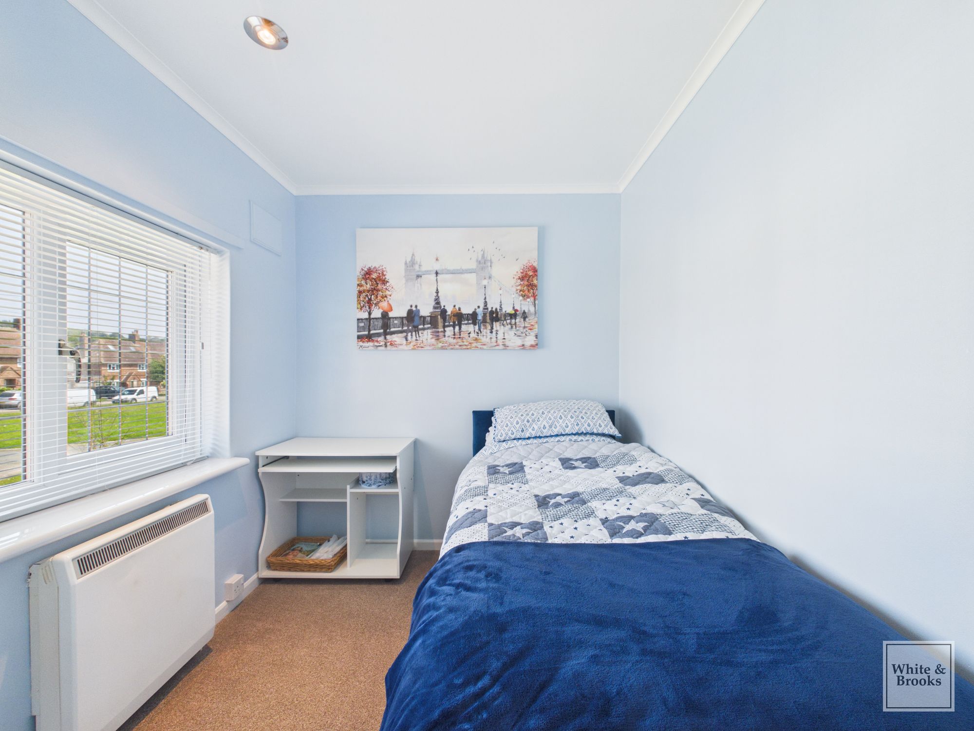 3 bed semi-detached house for sale in Haresfoot Close, Funtington, PO18  - Property Image 18