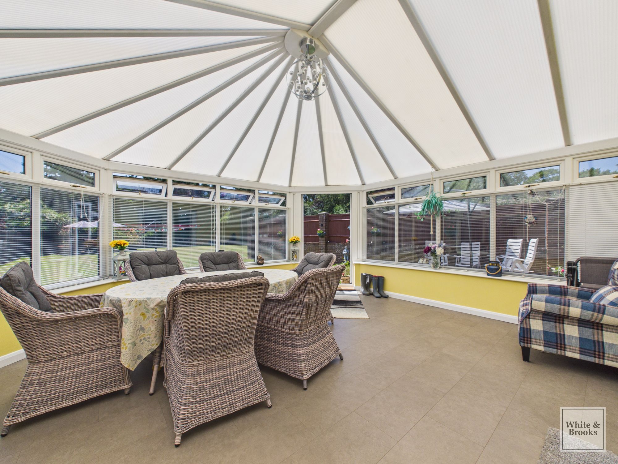 3 bed semi-detached house for sale in Haresfoot Close, Funtington, PO18  - Property Image 9