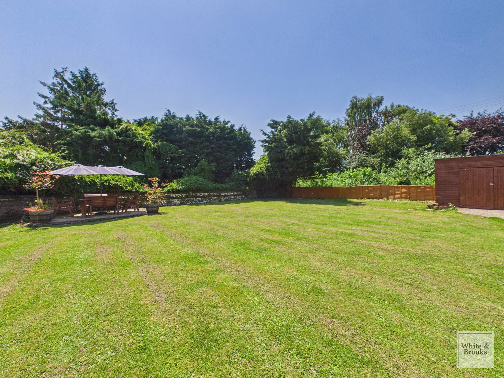 3 bed semi-detached house for sale in Haresfoot Close, Funtington, PO18 3