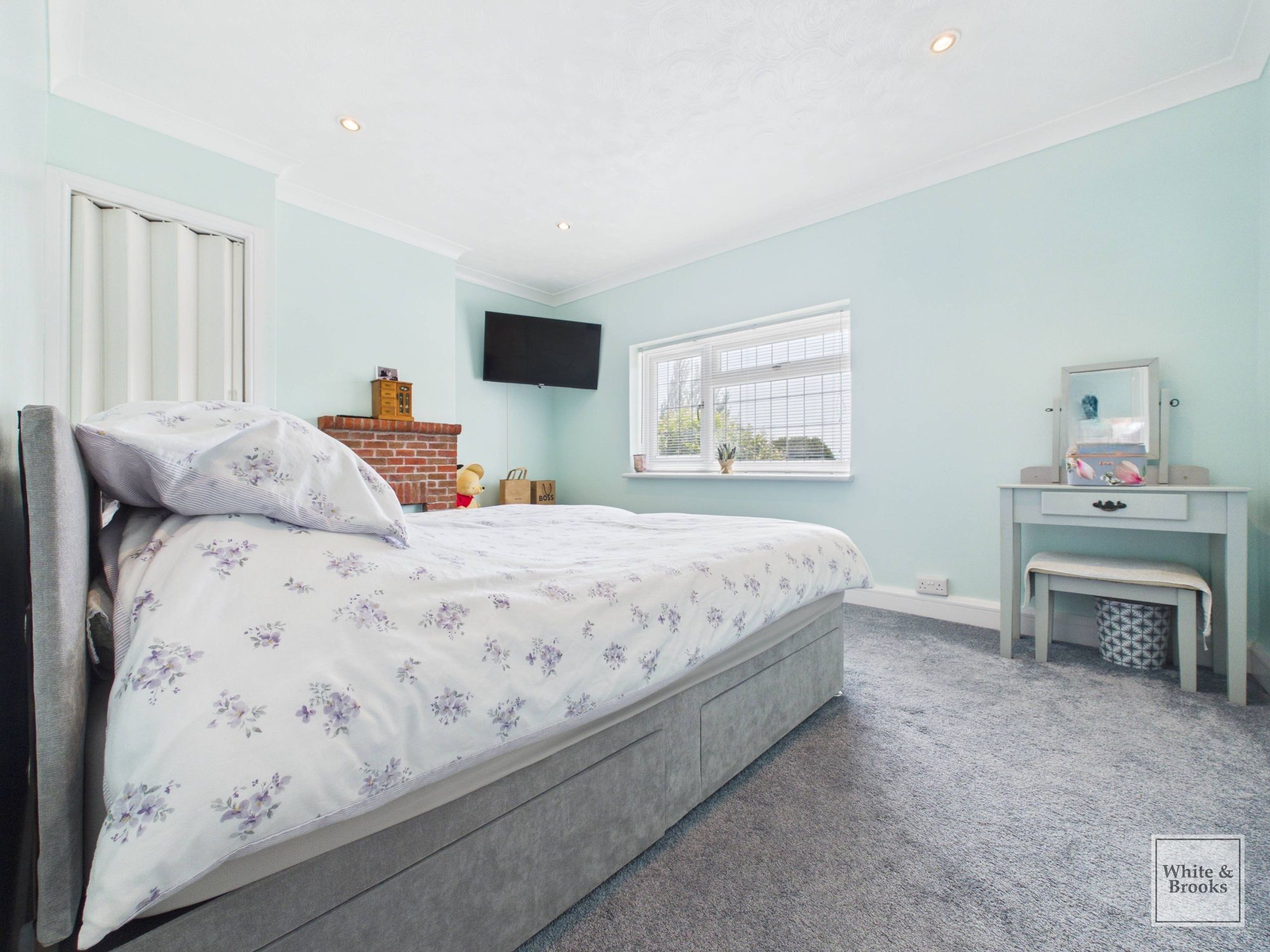 3 bed semi-detached house for sale in Haresfoot Close, Funtington, PO18 12