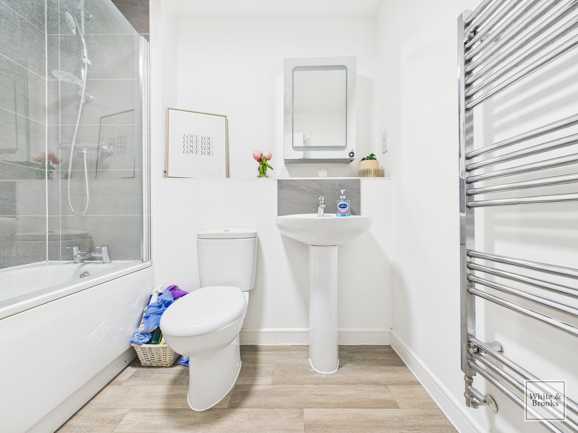 2 bed end of terrace house for sale in Cyril Way, Chichester, PO19 11