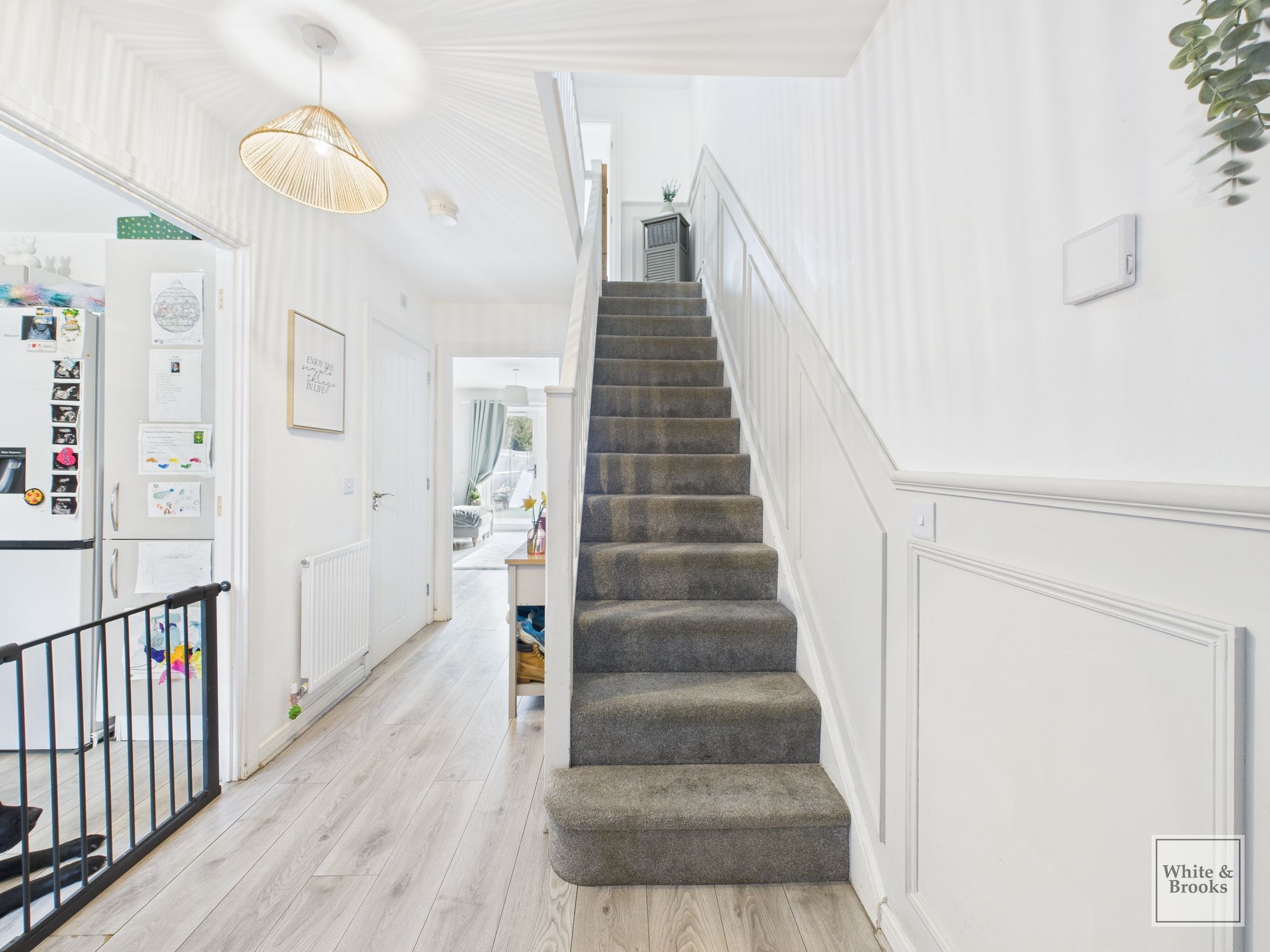 2 bed end of terrace house for sale in Cyril Way, Chichester, PO19 9