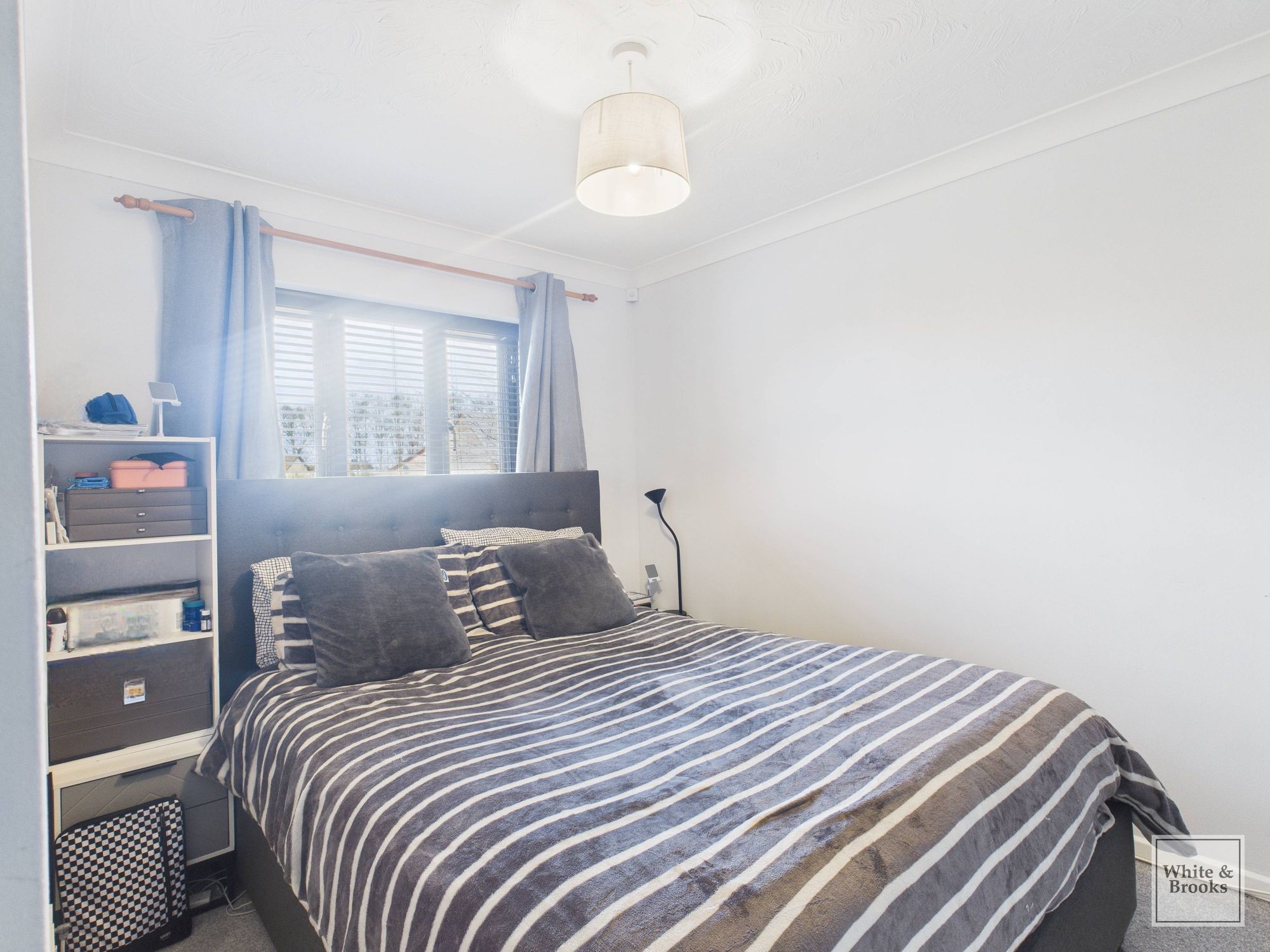 3 bed semi-detached house for sale in Wills Close, Ford, BN18 10
