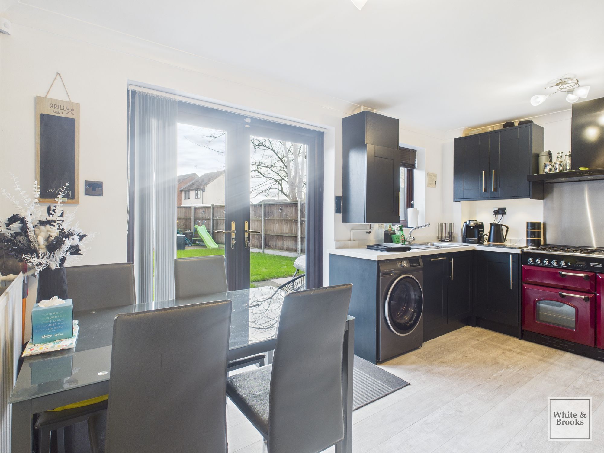 3 bed semi-detached house for sale in Wills Close, Ford, BN18  - Property Image 8