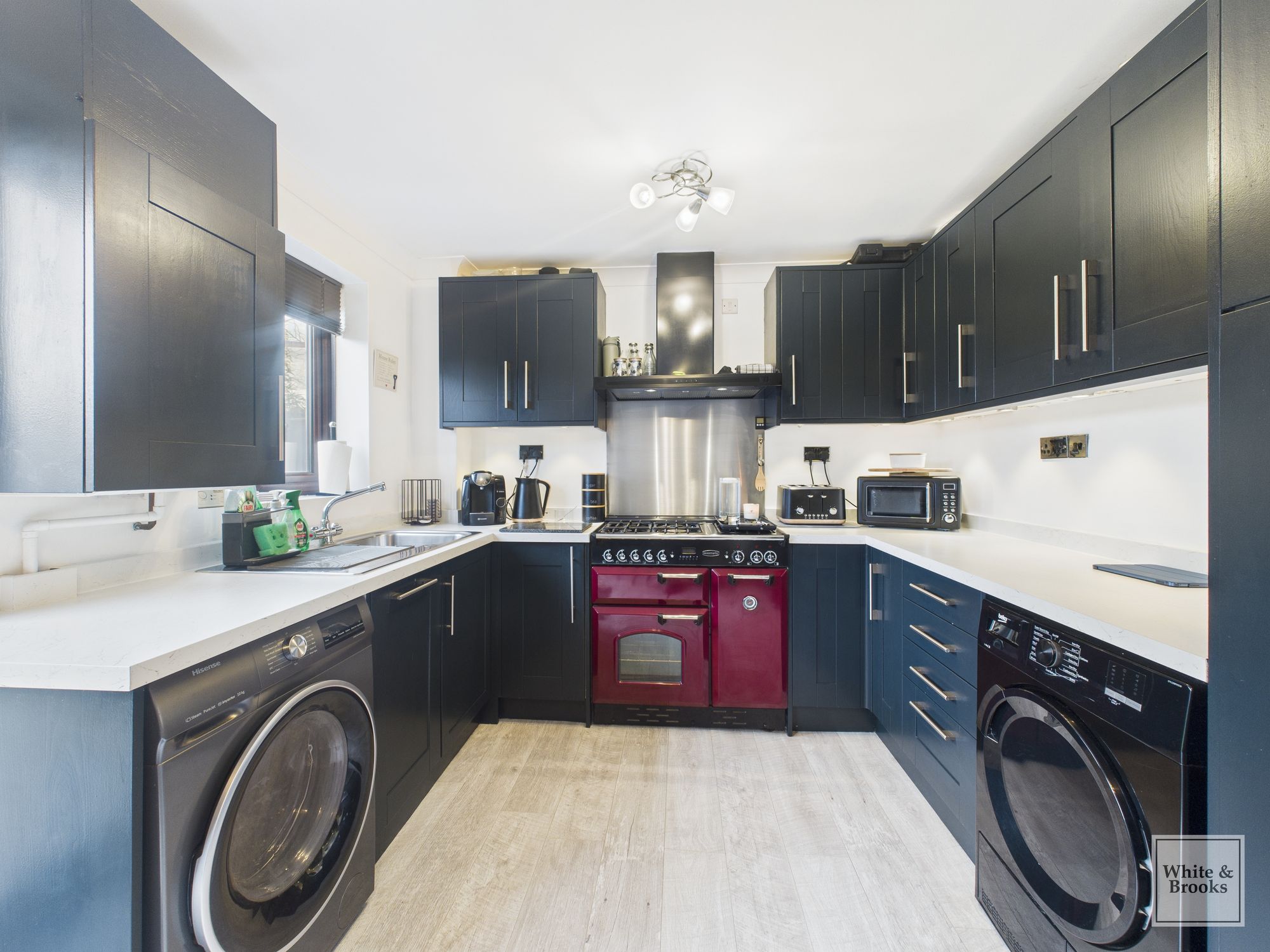 3 bed semi-detached house for sale in Wills Close, Ford, BN18 2