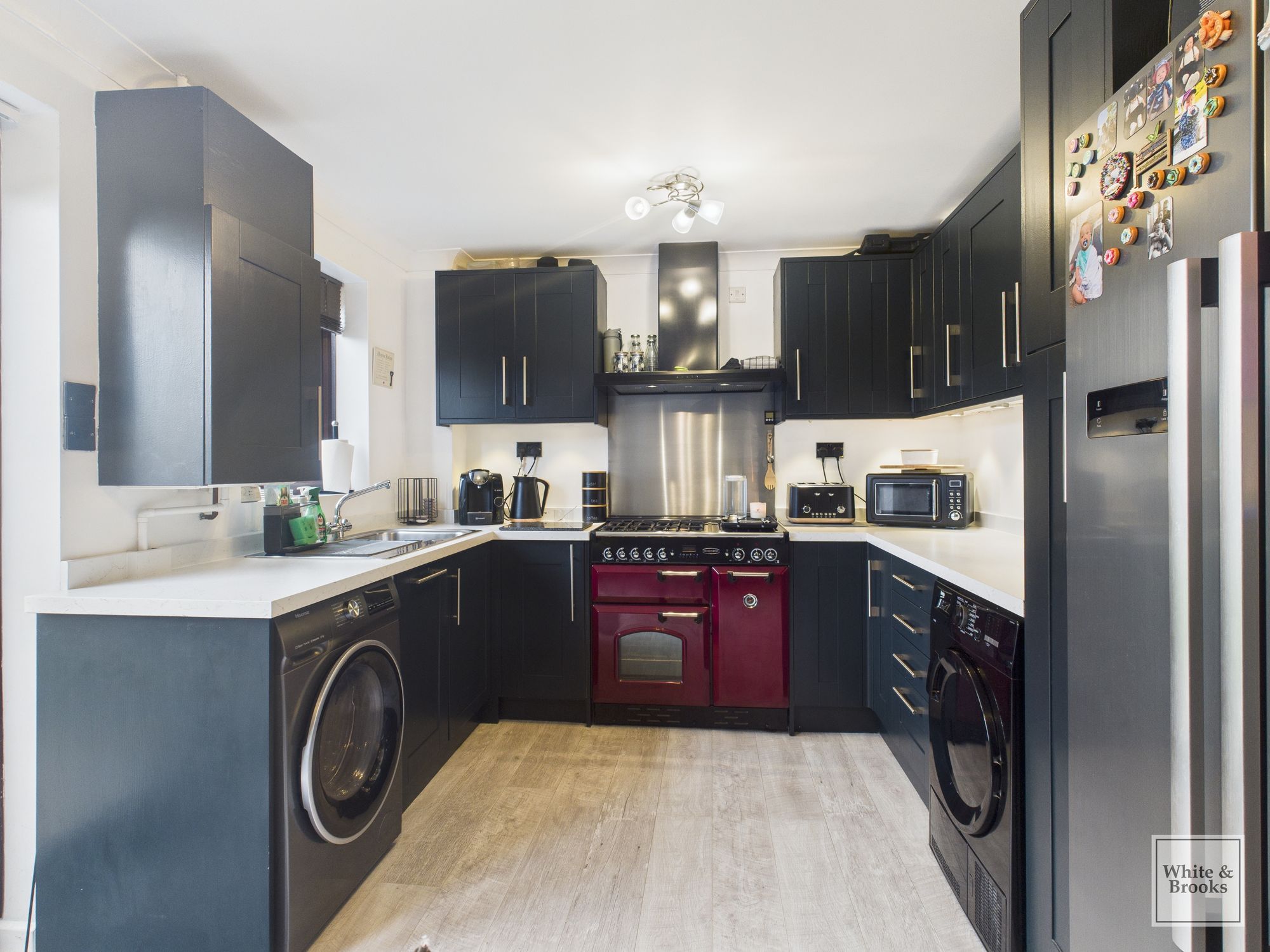 3 bed semi-detached house for sale in Wills Close, Ford, BN18 11