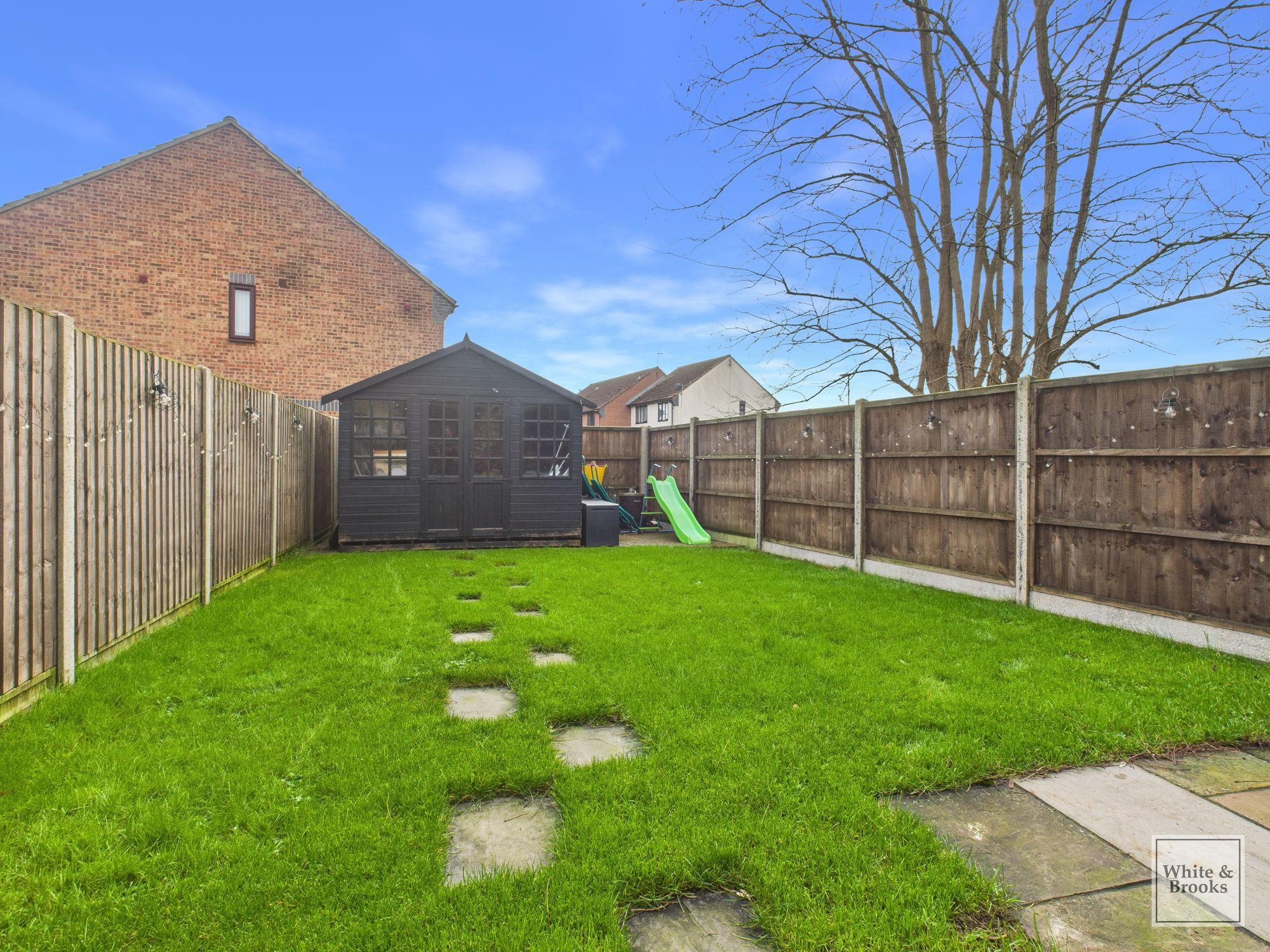 3 bed semi-detached house for sale in Wills Close, Ford, BN18  - Property Image 16