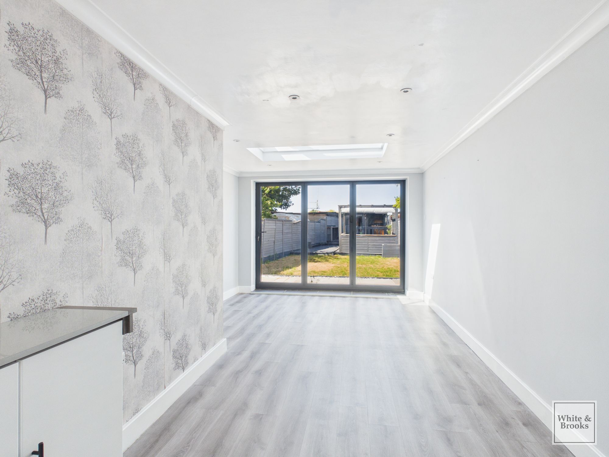 2 bed end of terrace house for sale in Foundry Road, Yapton, BN18 7