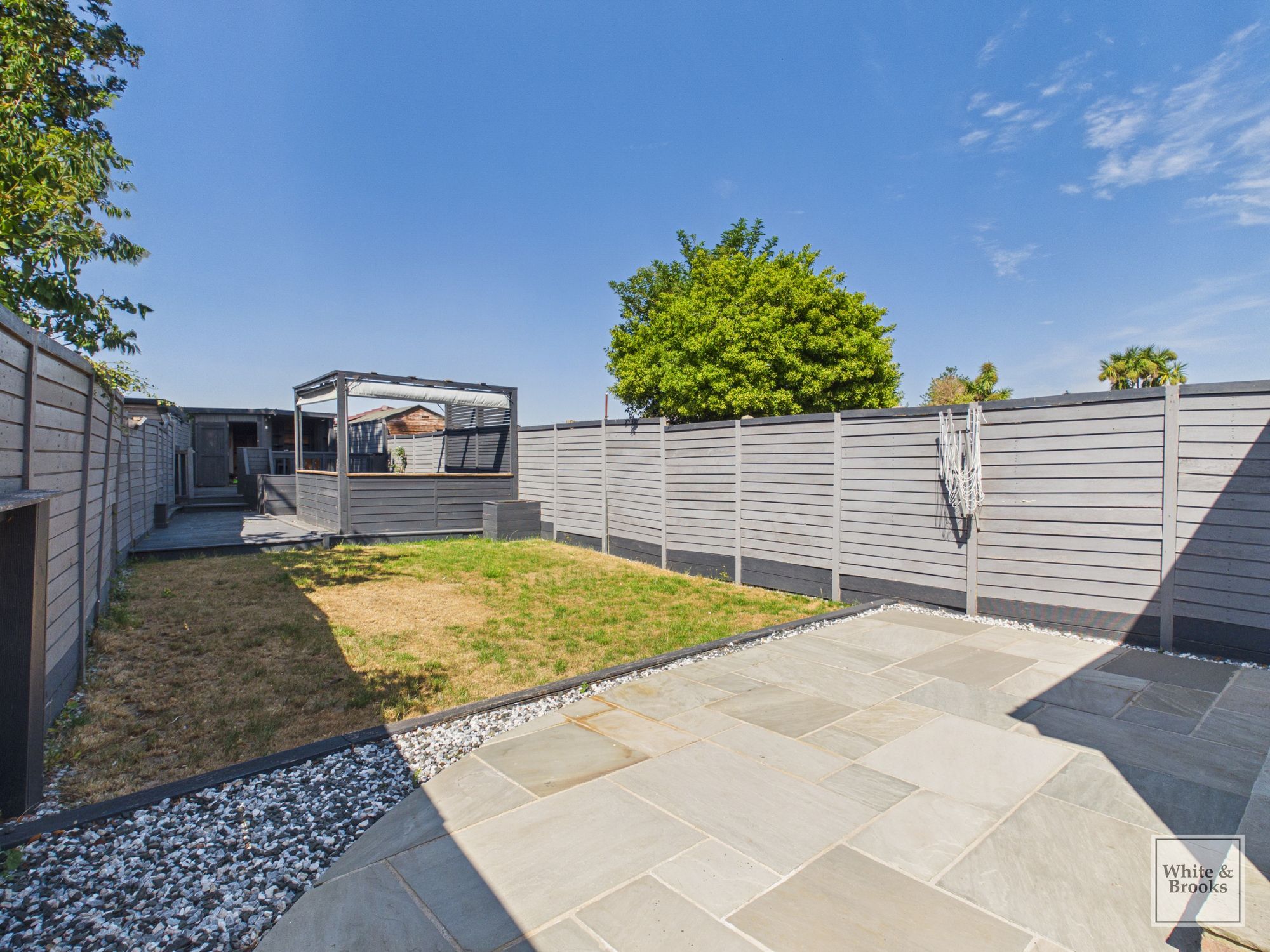 2 bed end of terrace house for sale in Foundry Road, Yapton, BN18  - Property Image 21