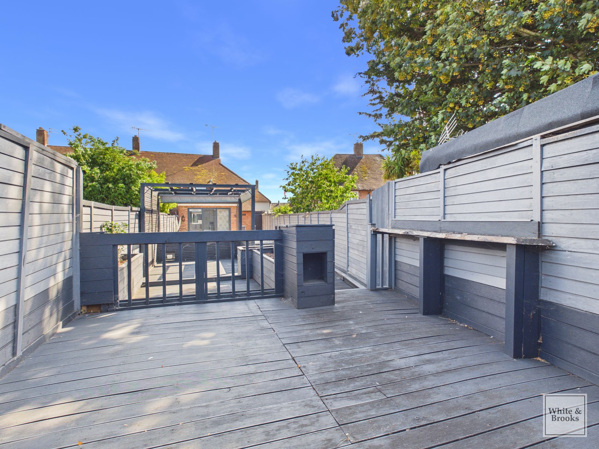 2 bed end of terrace house for sale in Foundry Road, Yapton, BN18  - Property Image 17