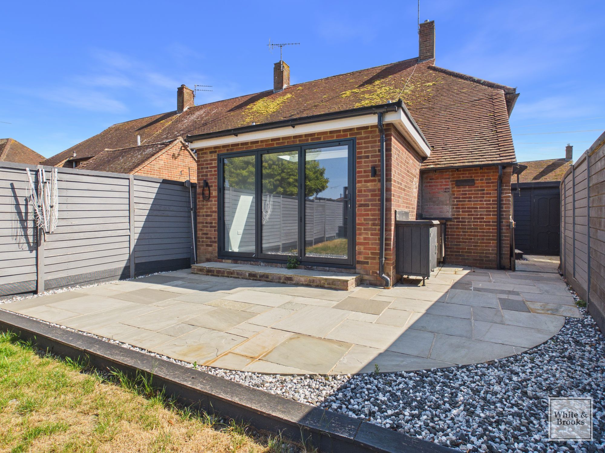 2 bed end of terrace house for sale in Foundry Road, Yapton, BN18  - Property Image 18