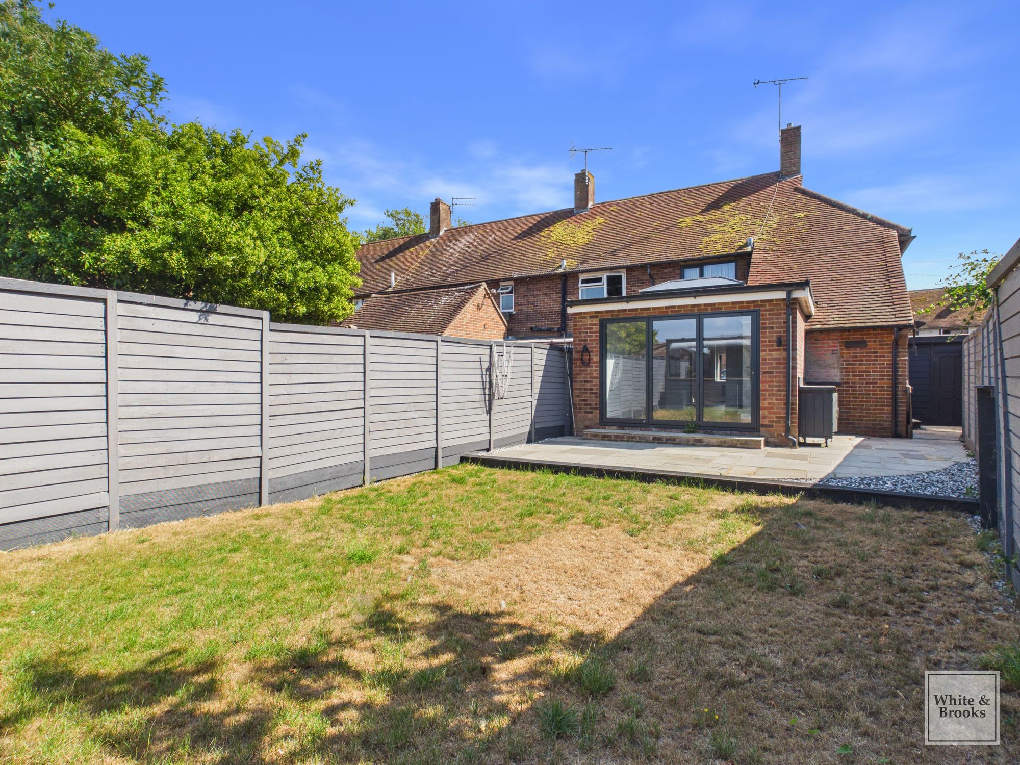 2 bed end of terrace house for sale in Foundry Road, Yapton, BN18  - Property Image 16