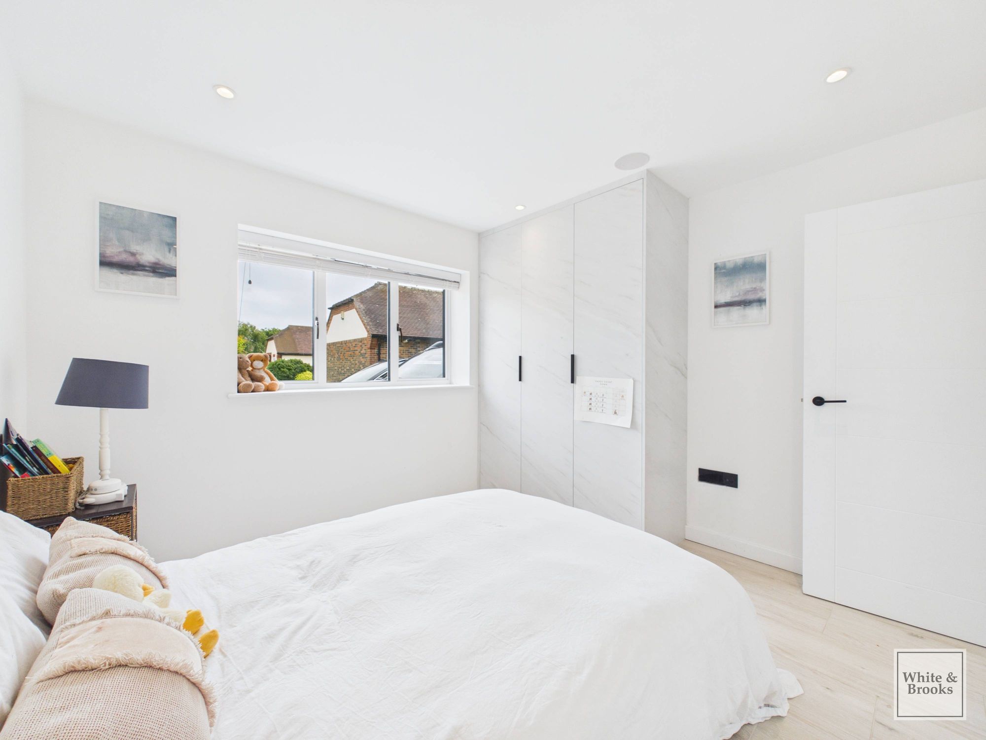 3 bed detached bungalow for sale in Holmwood Close, West Wittering, PO20 11