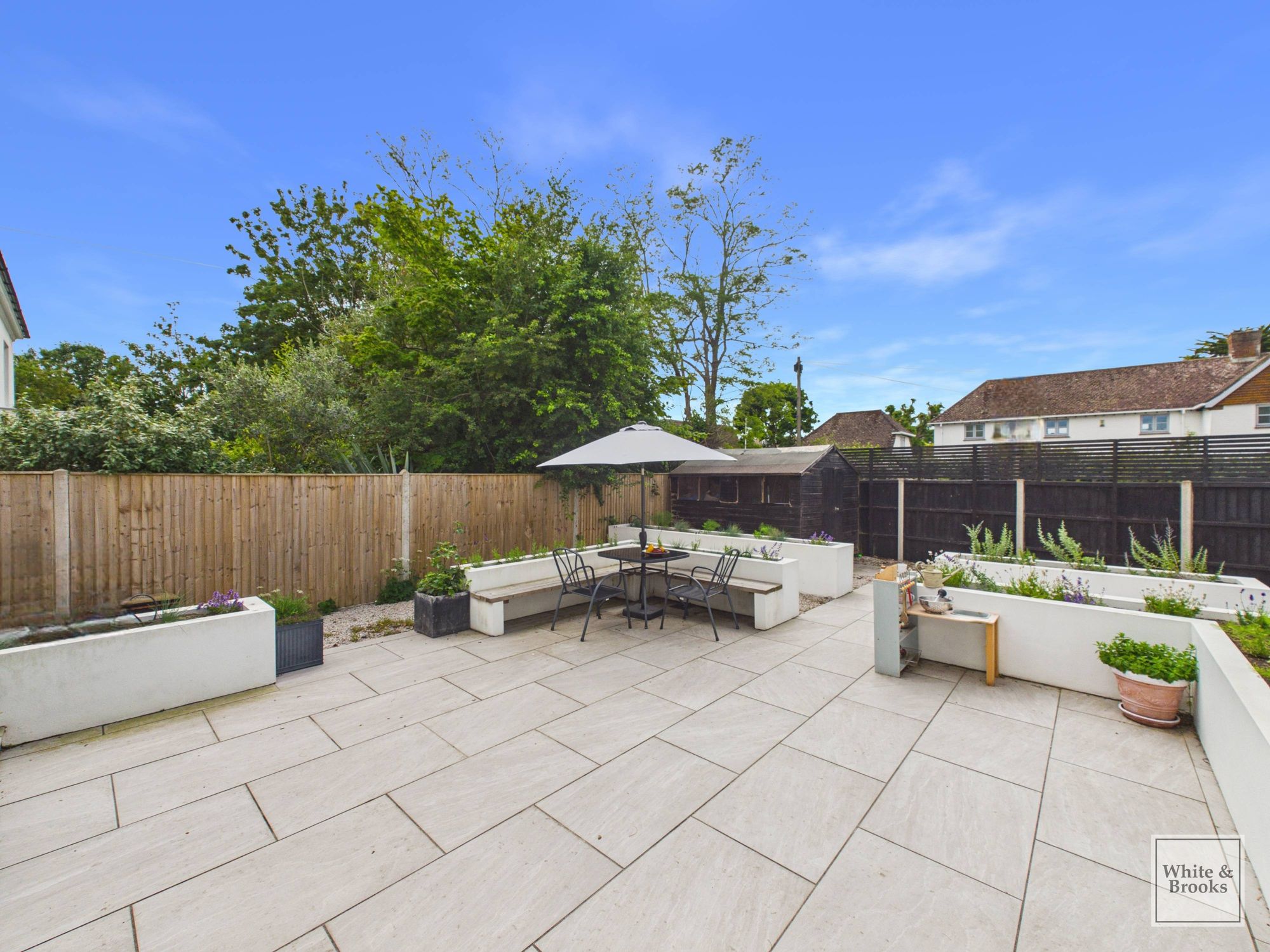 3 bed detached bungalow for sale in Holmwood Close, West Wittering, PO20 4
