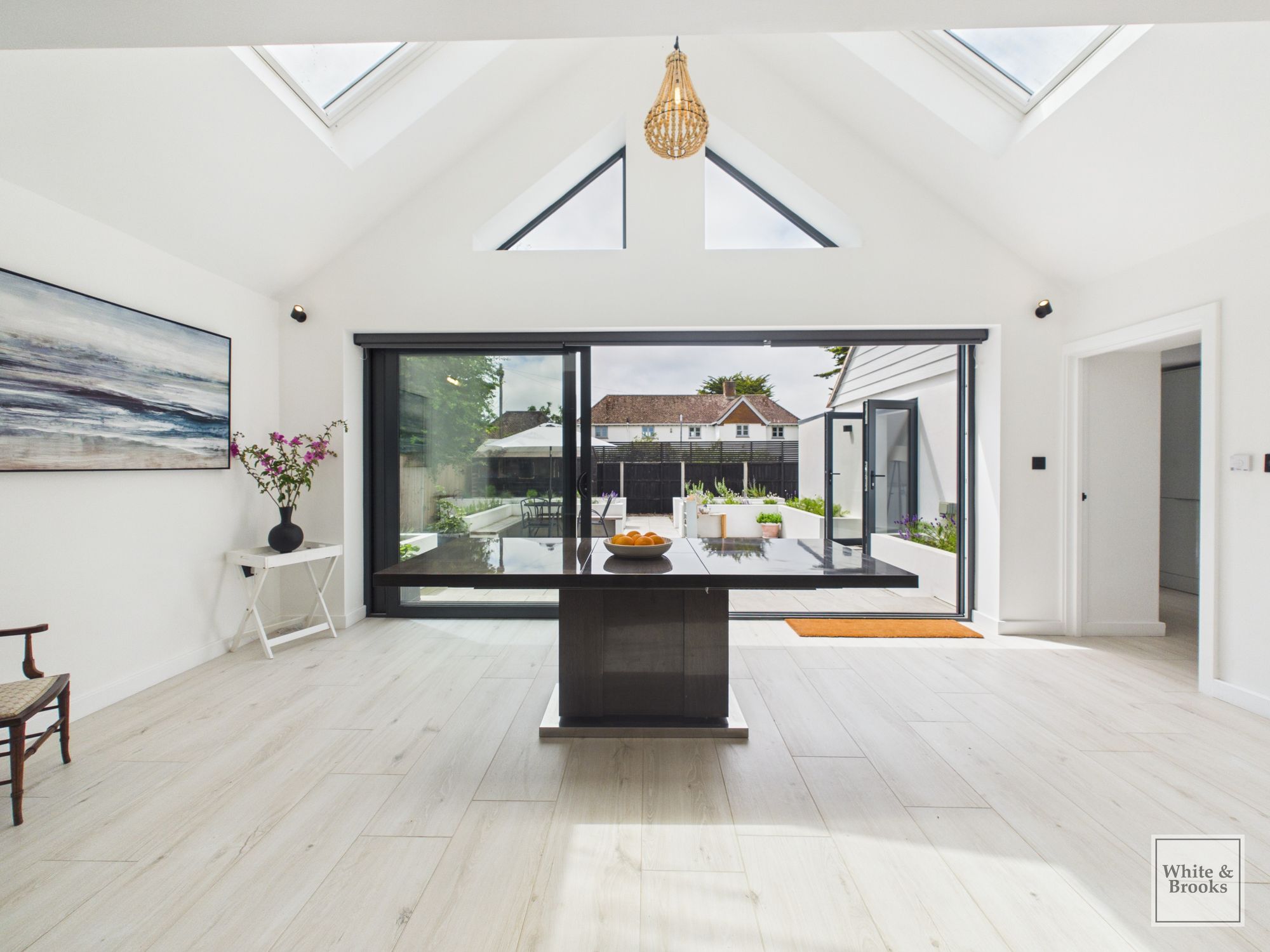3 bed detached bungalow for sale in Holmwood Close, West Wittering, PO20 7