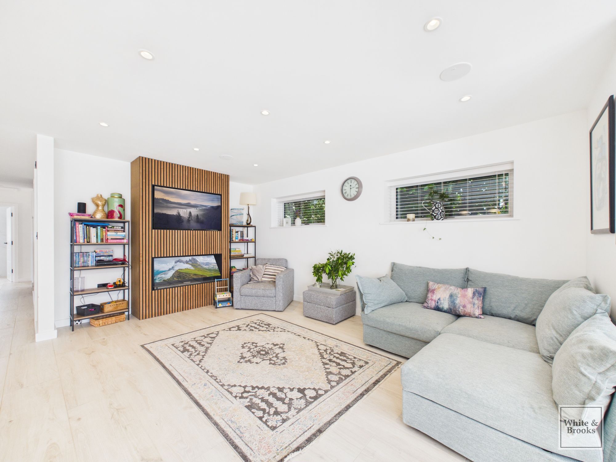 3 bed detached bungalow for sale in Holmwood Close, West Wittering, PO20 3
