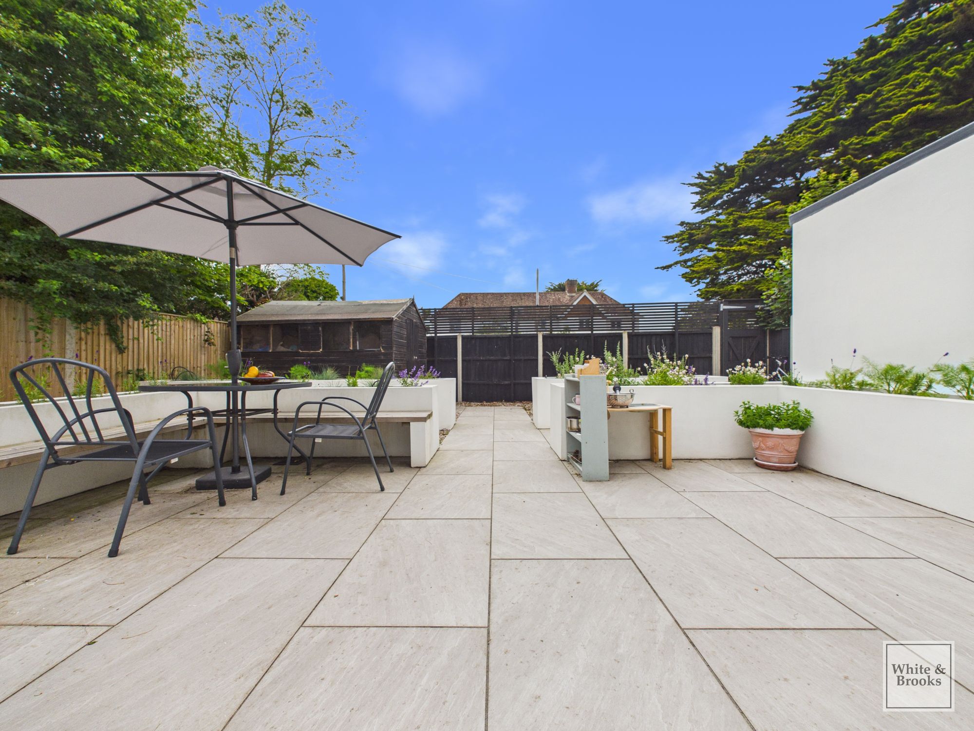 3 bed detached bungalow for sale in Holmwood Close, West Wittering, PO20 18