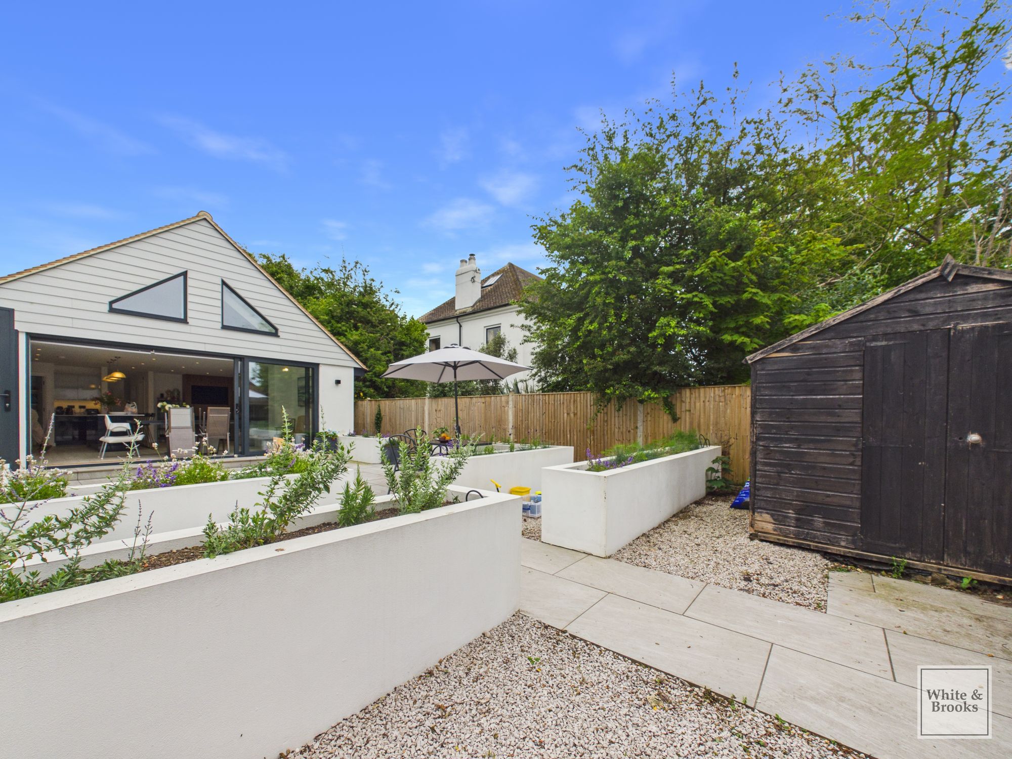 3 bed detached bungalow for sale in Holmwood Close, West Wittering, PO20 19