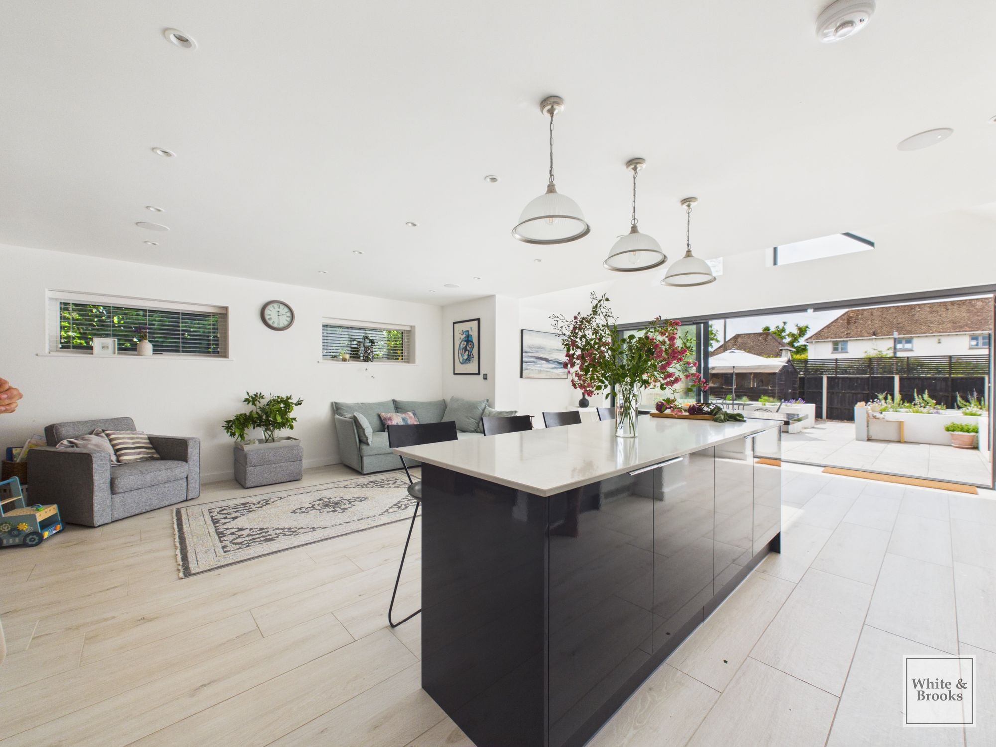 3 bed detached bungalow for sale in Holmwood Close, West Wittering, PO20 - Property Image 1