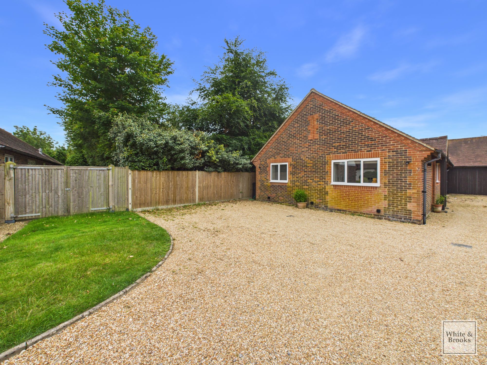 3 bed detached bungalow for sale in Holmwood Close, West Wittering, PO20 21