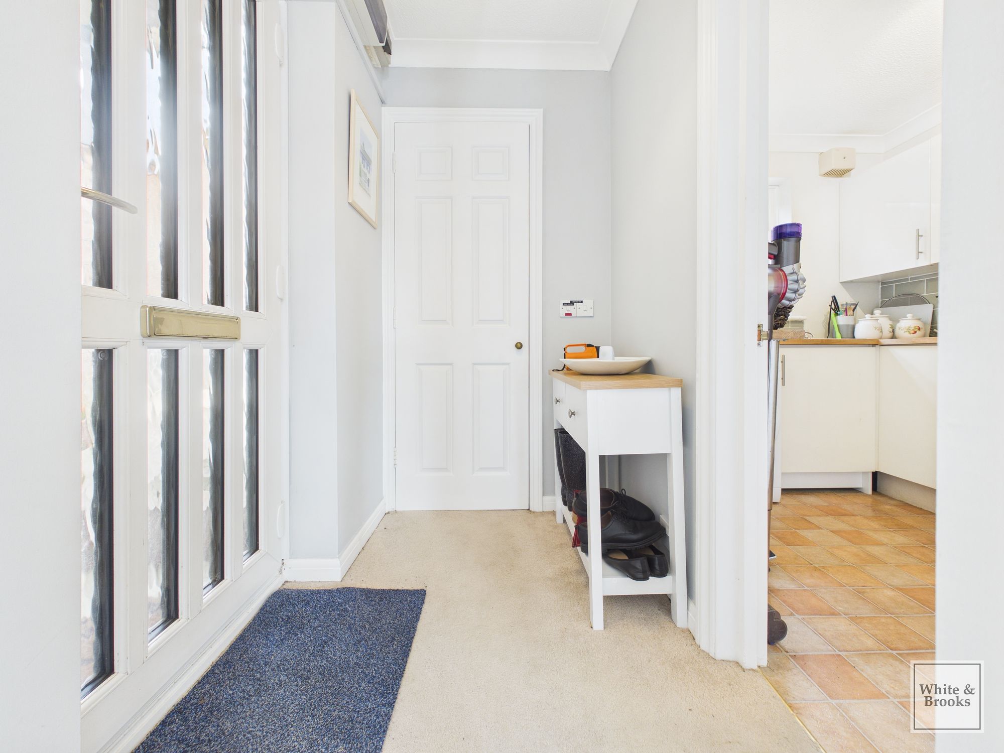 2 bed flat for sale in Salthill Road, Verica Court Salthill Road, PO19 5