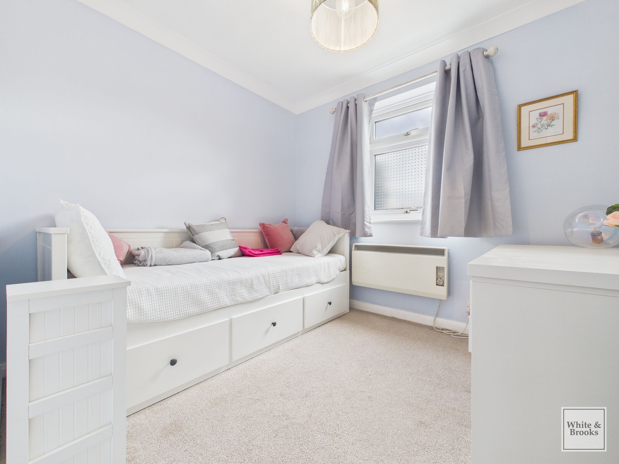 2 bed flat for sale in Salthill Road, Verica Court Salthill Road, PO19 6