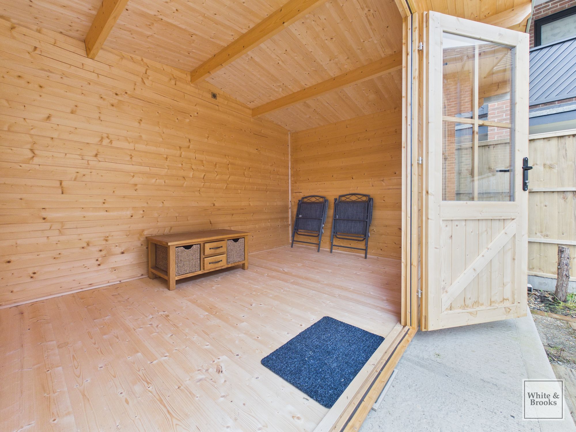 2 bed flat for sale in Salthill Road, Verica Court Salthill Road, PO19 9