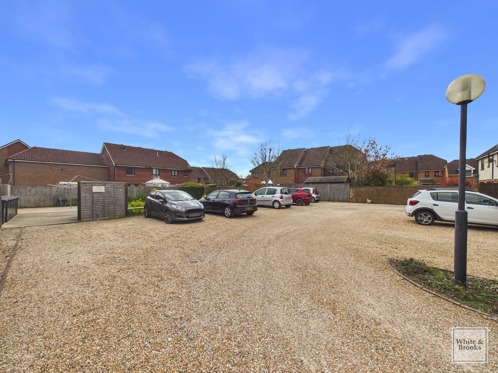 2 bed flat for sale in Salthill Road, Verica Court Salthill Road, PO19  - Property Image 2