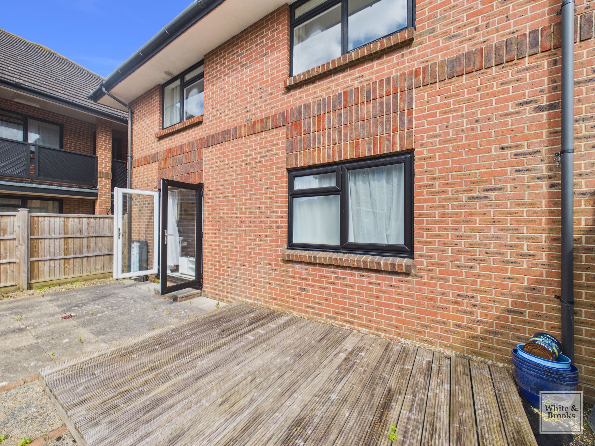 2 bed flat for sale in Salthill Road, Verica Court Salthill Road, PO19 10