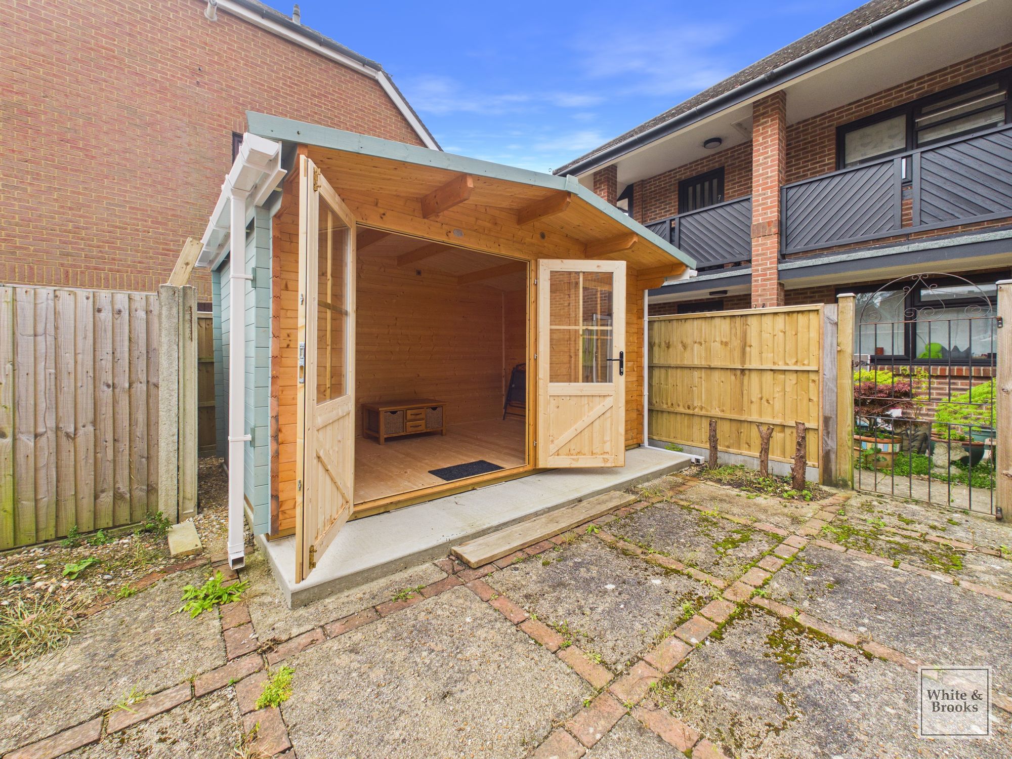 2 bed flat for sale in Salthill Road, Verica Court Salthill Road, PO19  - Property Image 12