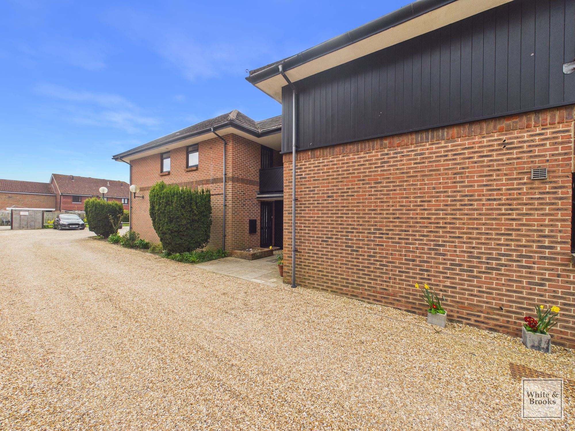 2 bed flat for sale in Salthill Road, Verica Court Salthill Road, PO19  - Property Image 13