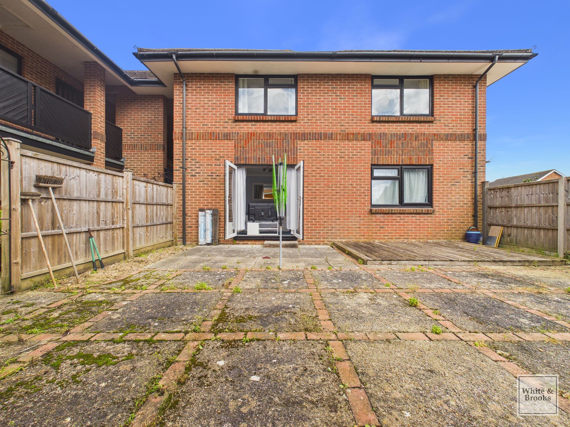 2 bed flat for sale in Salthill Road, Verica Court Salthill Road, PO19  - Property Image 14