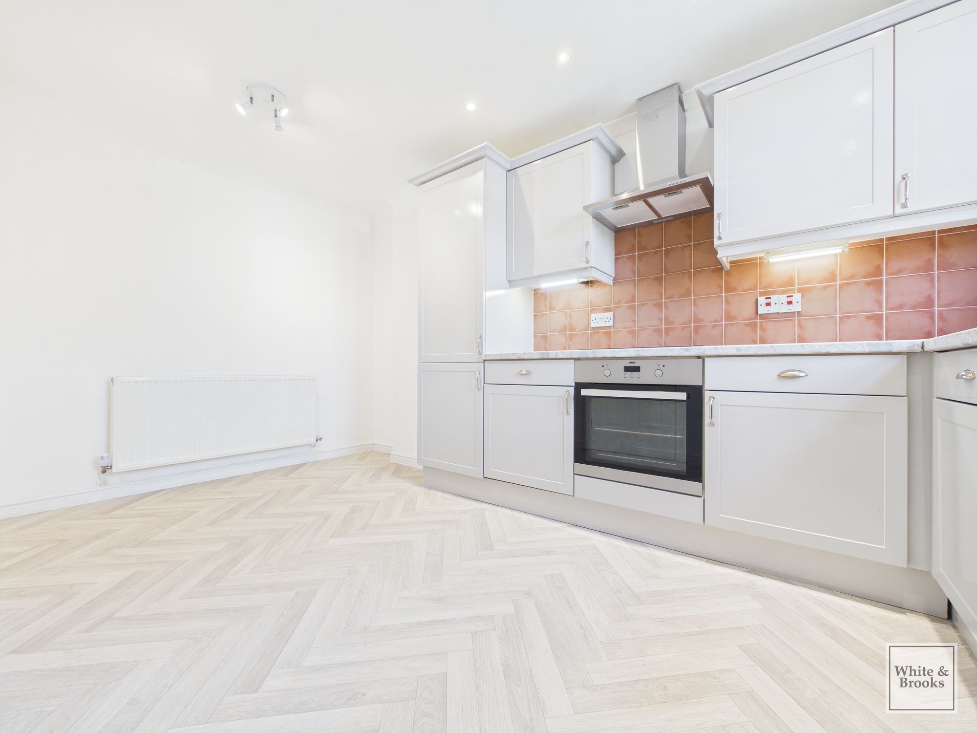 3 bed end of terrace house for sale in The Sadlers, Westhampnett, PO18 2