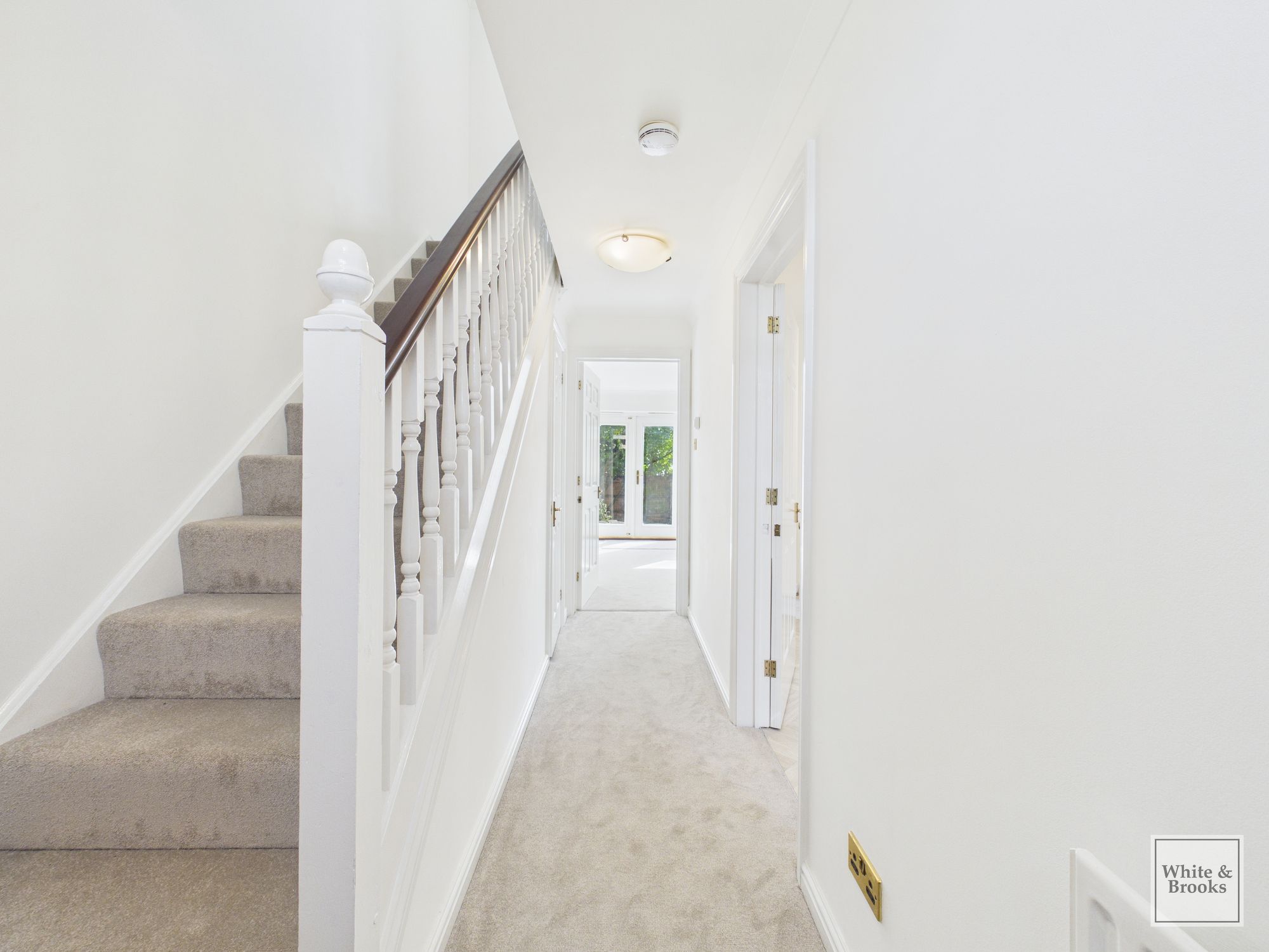 3 bed end of terrace house for sale in The Sadlers, Westhampnett, PO18 7