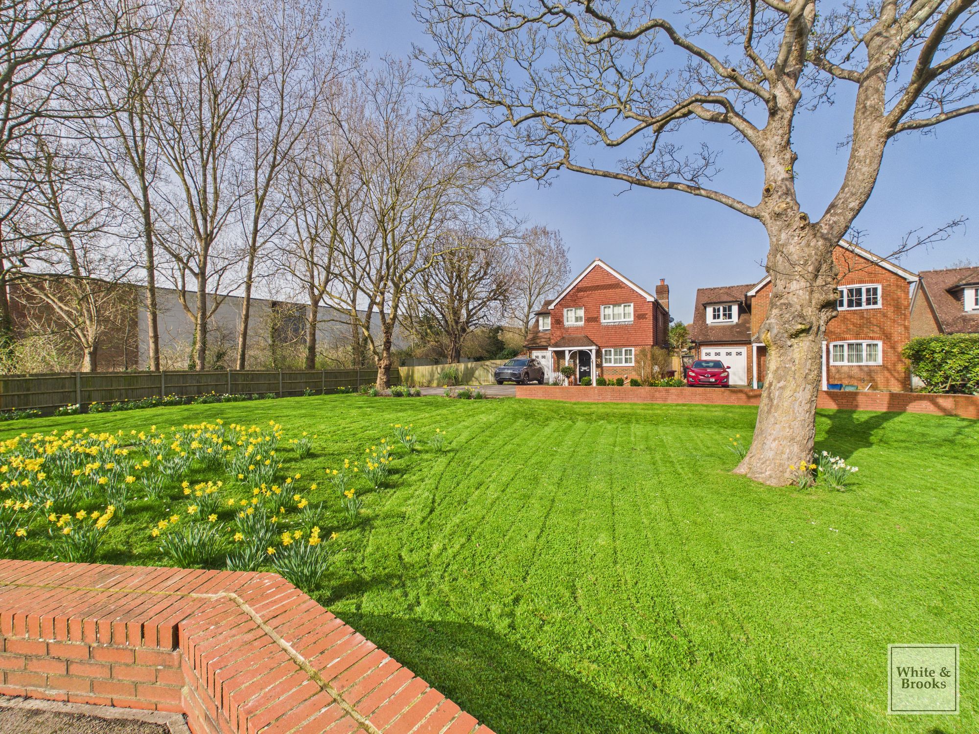 3 bed end of terrace house for sale in The Sadlers, Westhampnett, PO18  - Property Image 21