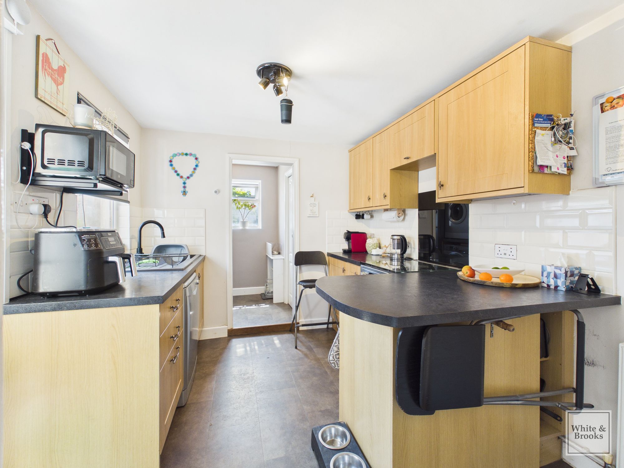 2 bed semi-detached house for sale in Chichester Road, Bognor Regis, PO21 4